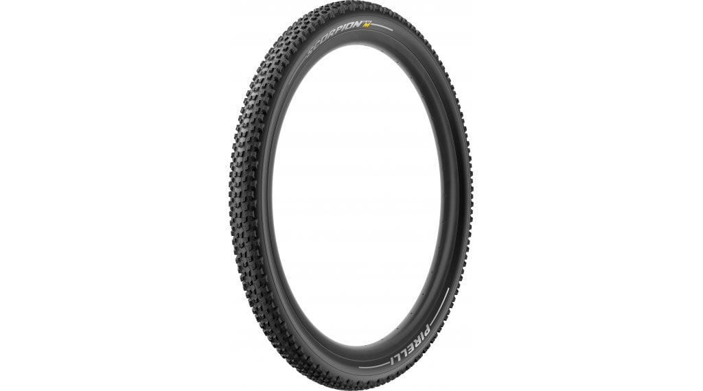 Pirelli Scorpion M 27.5" Faltreifen Smartgrip 65-584 (27.5x2.60) black