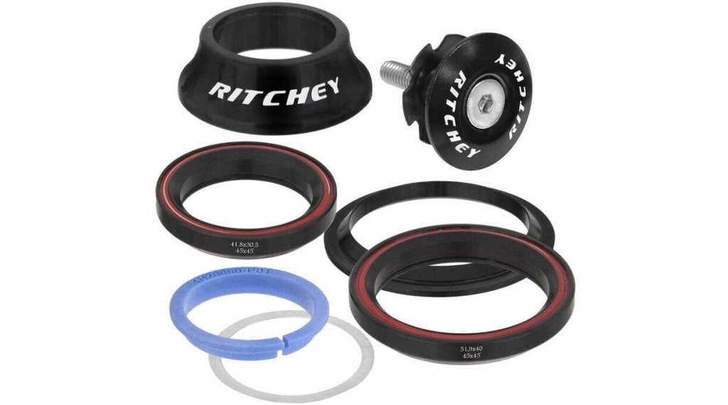 Ritchey Comp Logic Zero Steuersatz (BULK)