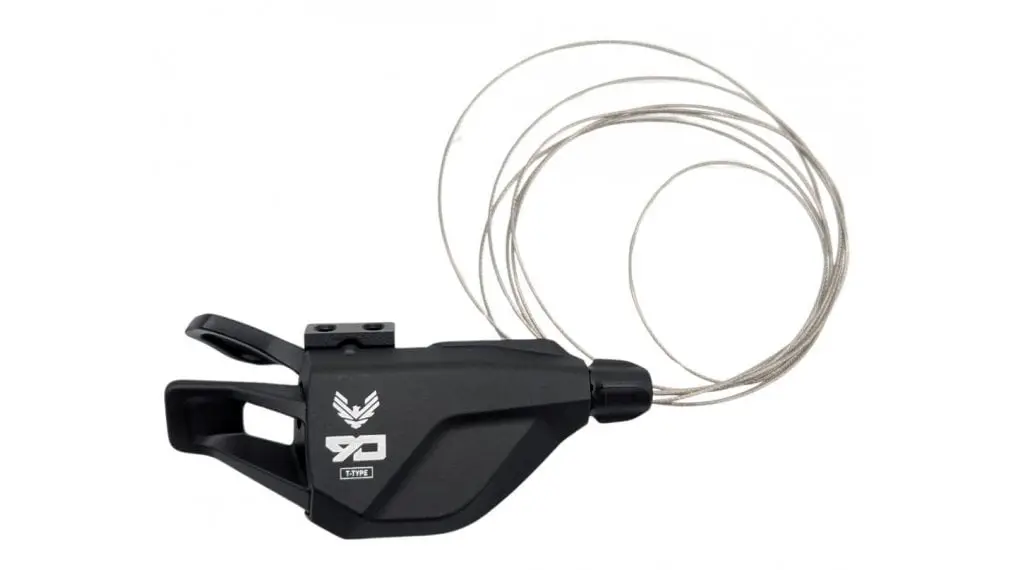 SRAM Eagle 90 T-Type Schalthebel 12-fach (BULK)