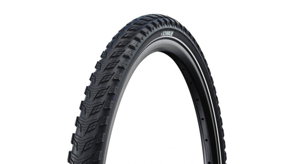 Schwalbe Marathon 365 Performance 28" Drahtreifen Performance Line - 1.50" Zoll
