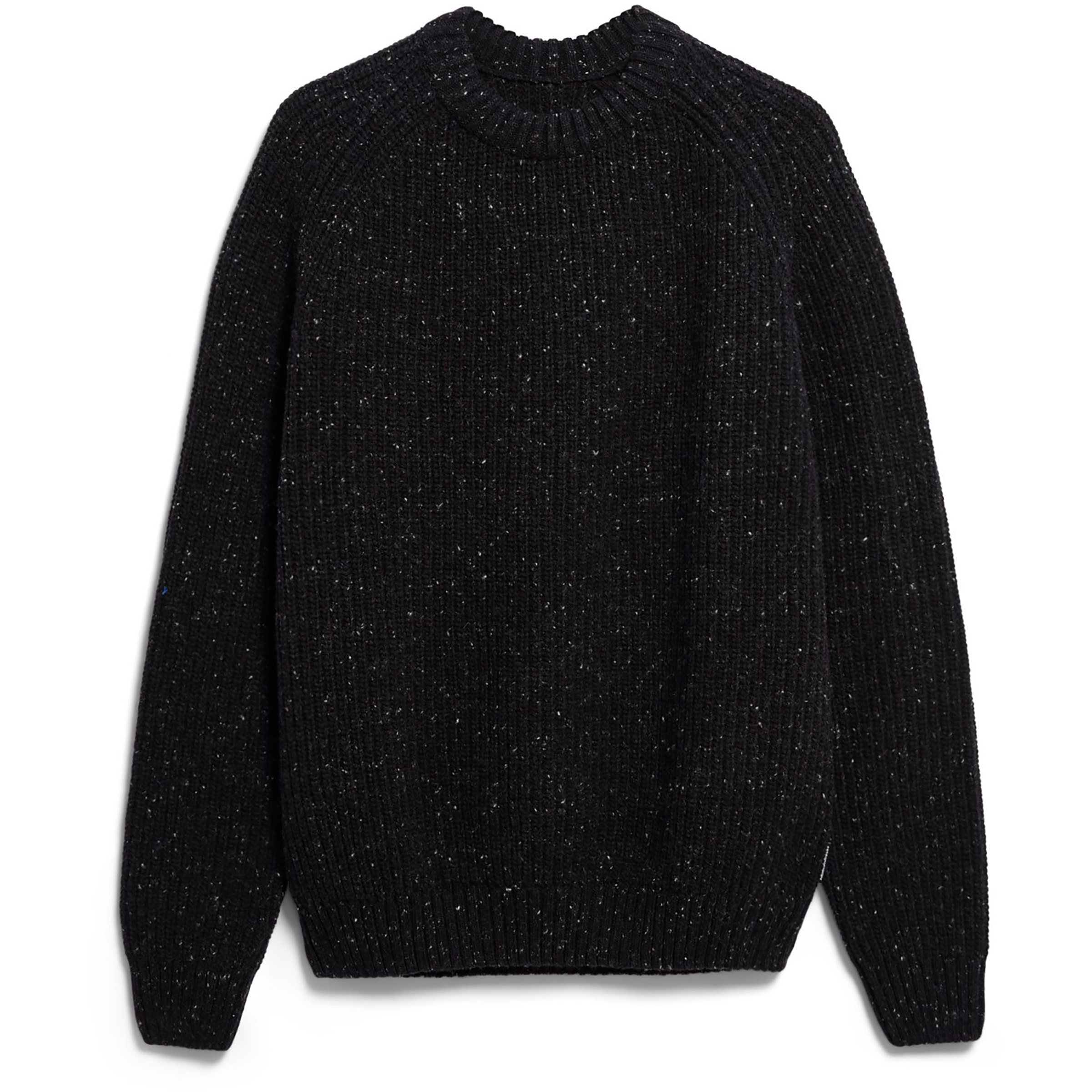 Armedangels Herren Kiaano Tweed Pullover