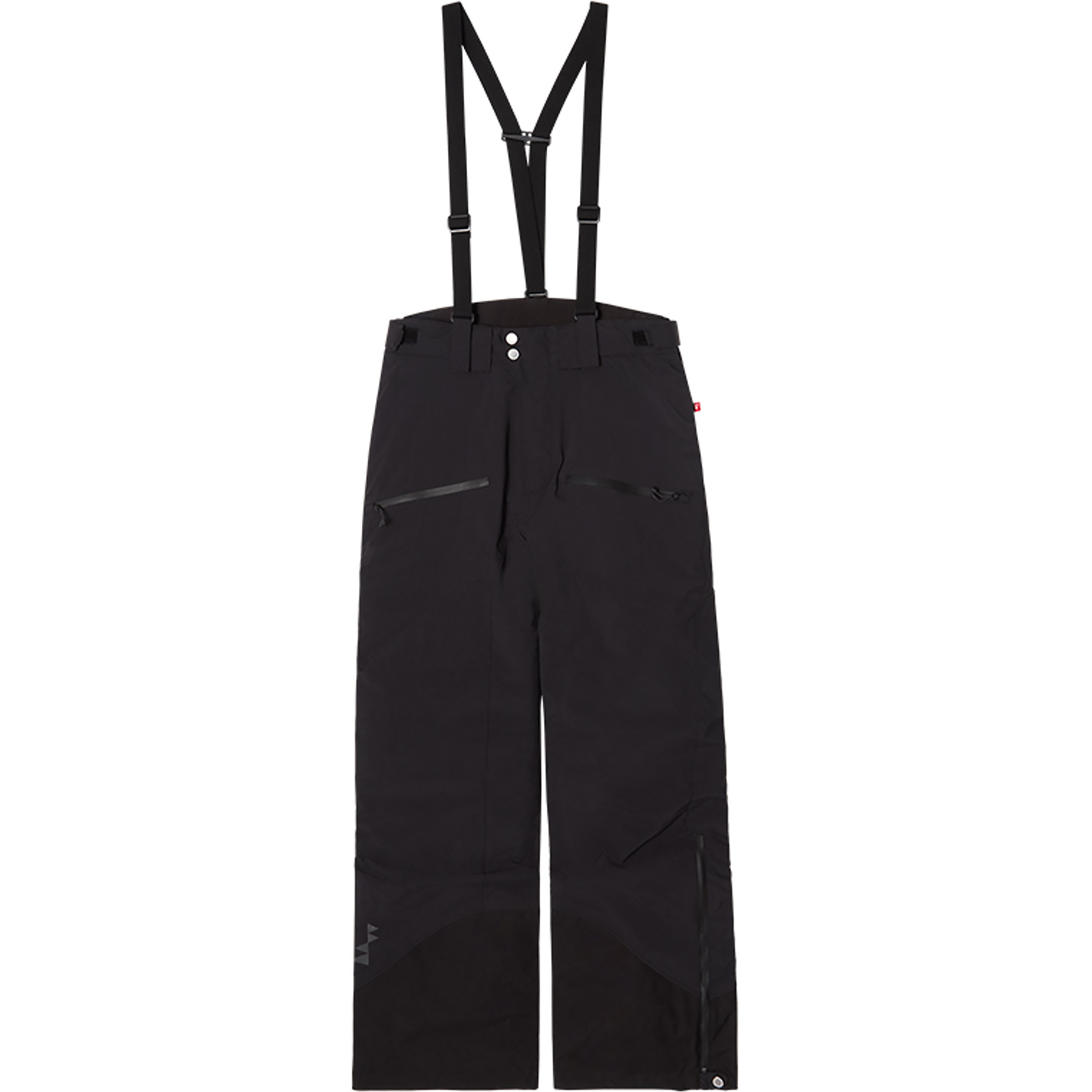 Isbjörn of Sweden Kinder Offpist Winter Hose