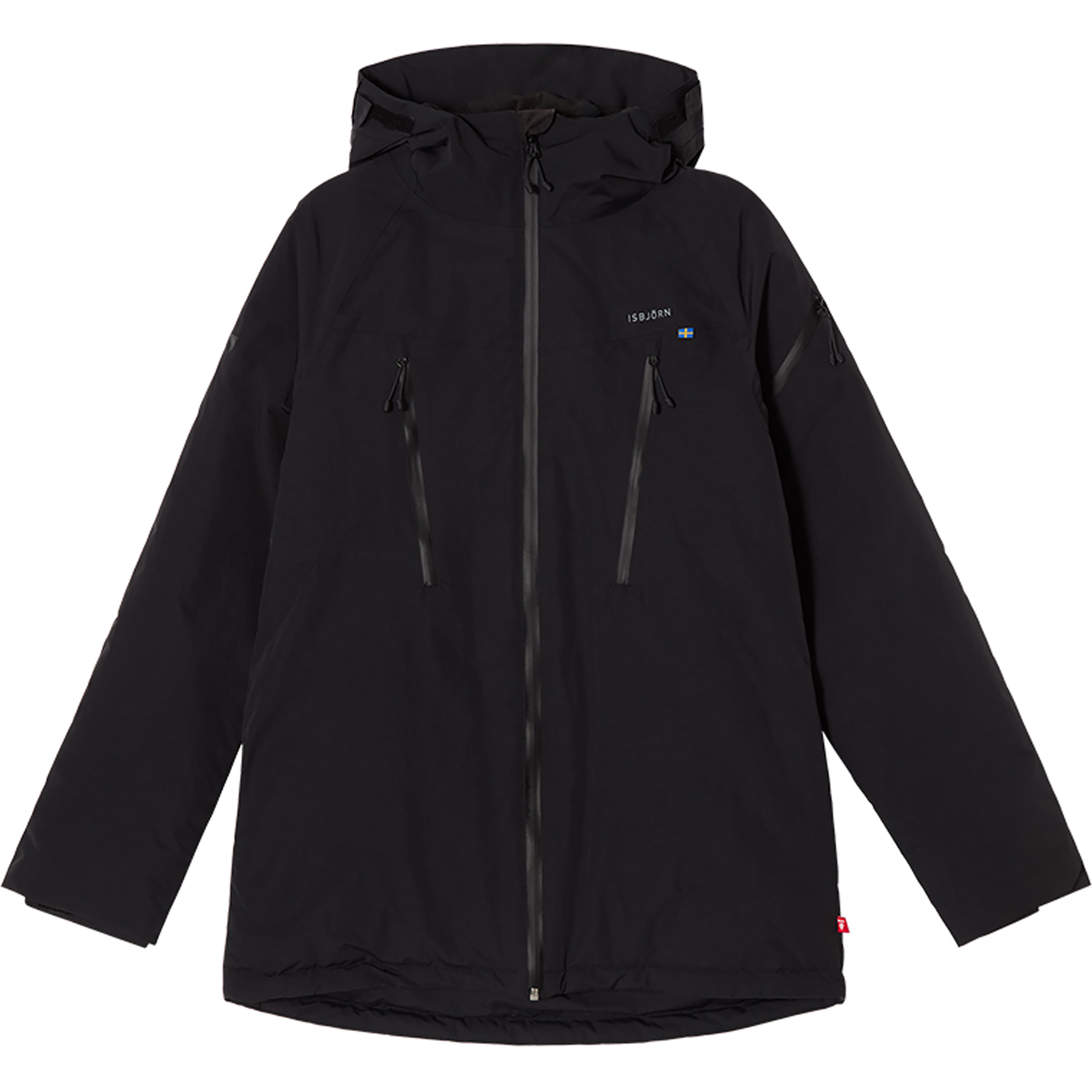 Isbjörn of Sweden Kinder Carving Winter Jacke