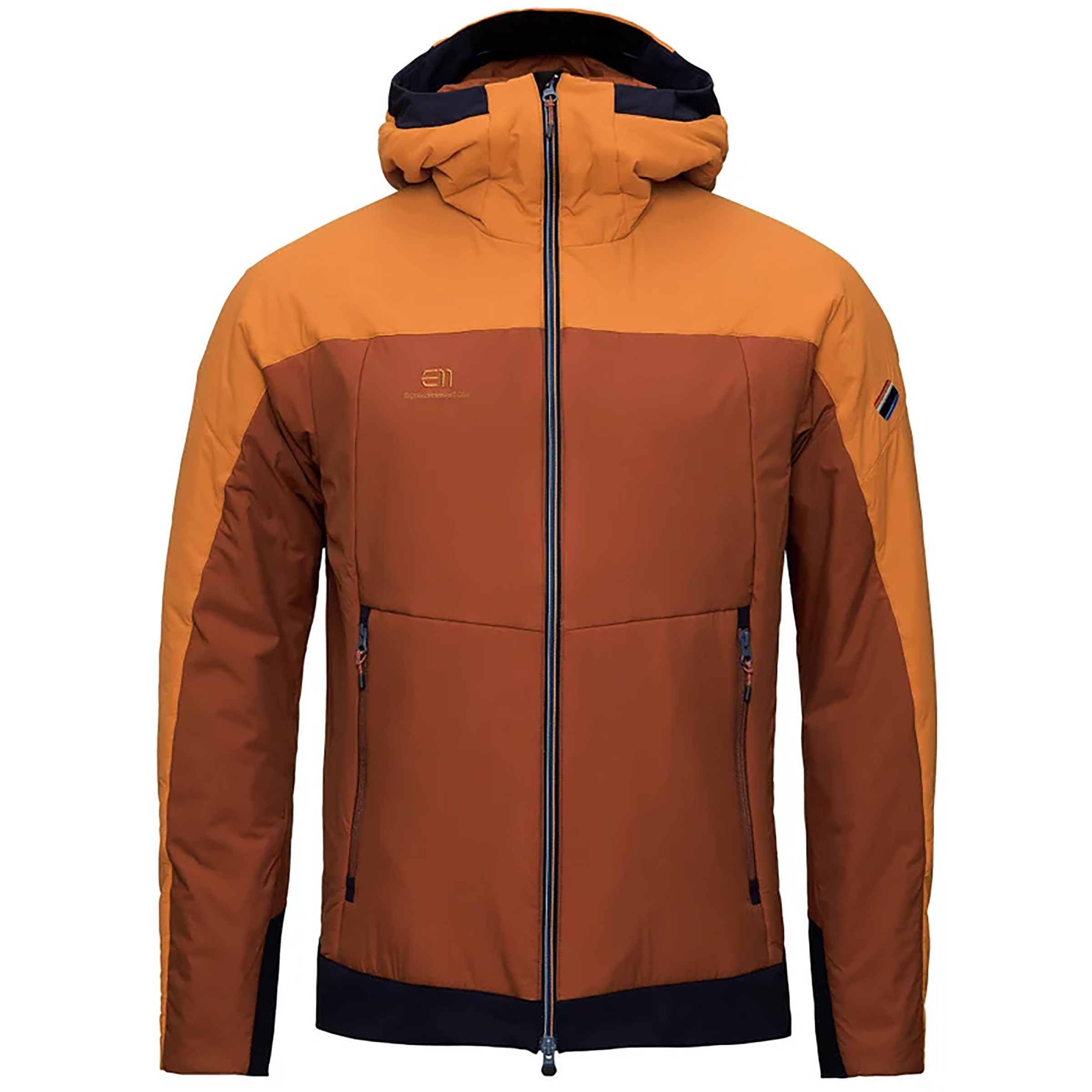 Elevenate Herren Bec Primaloft Jacke