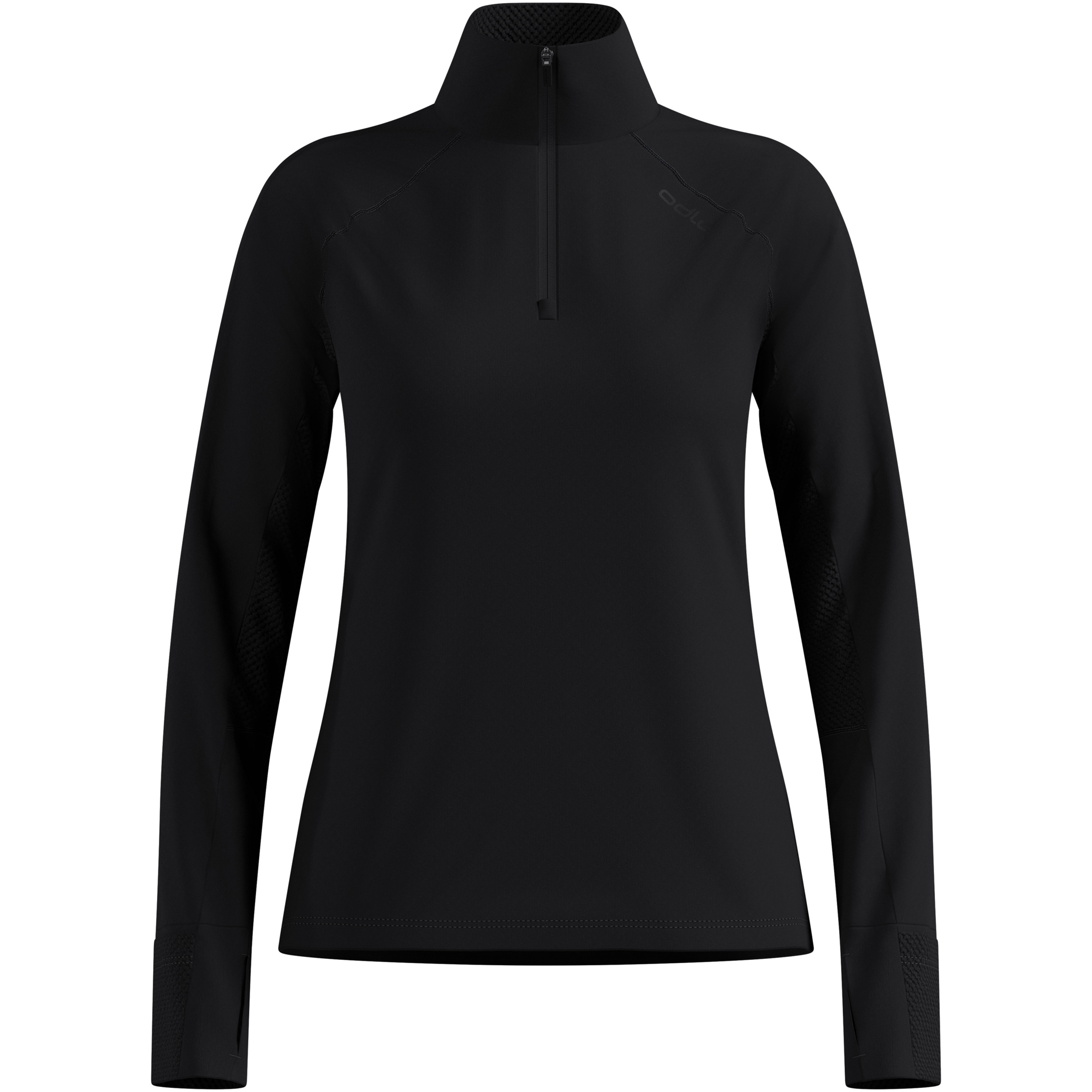 Odlo Damen X-Alp 1/2 Zip Longsleeve
