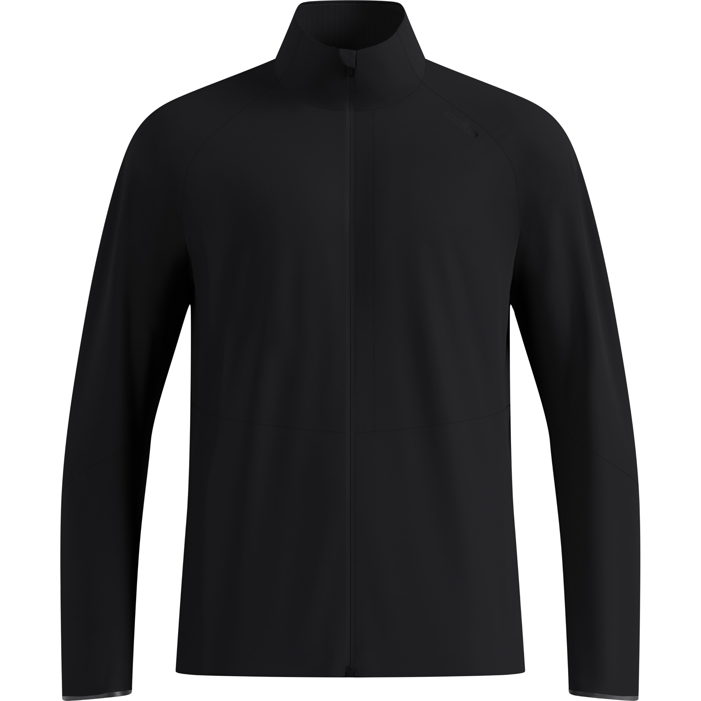 Odlo Herren Zeroweight Elite Windproof Jacke
