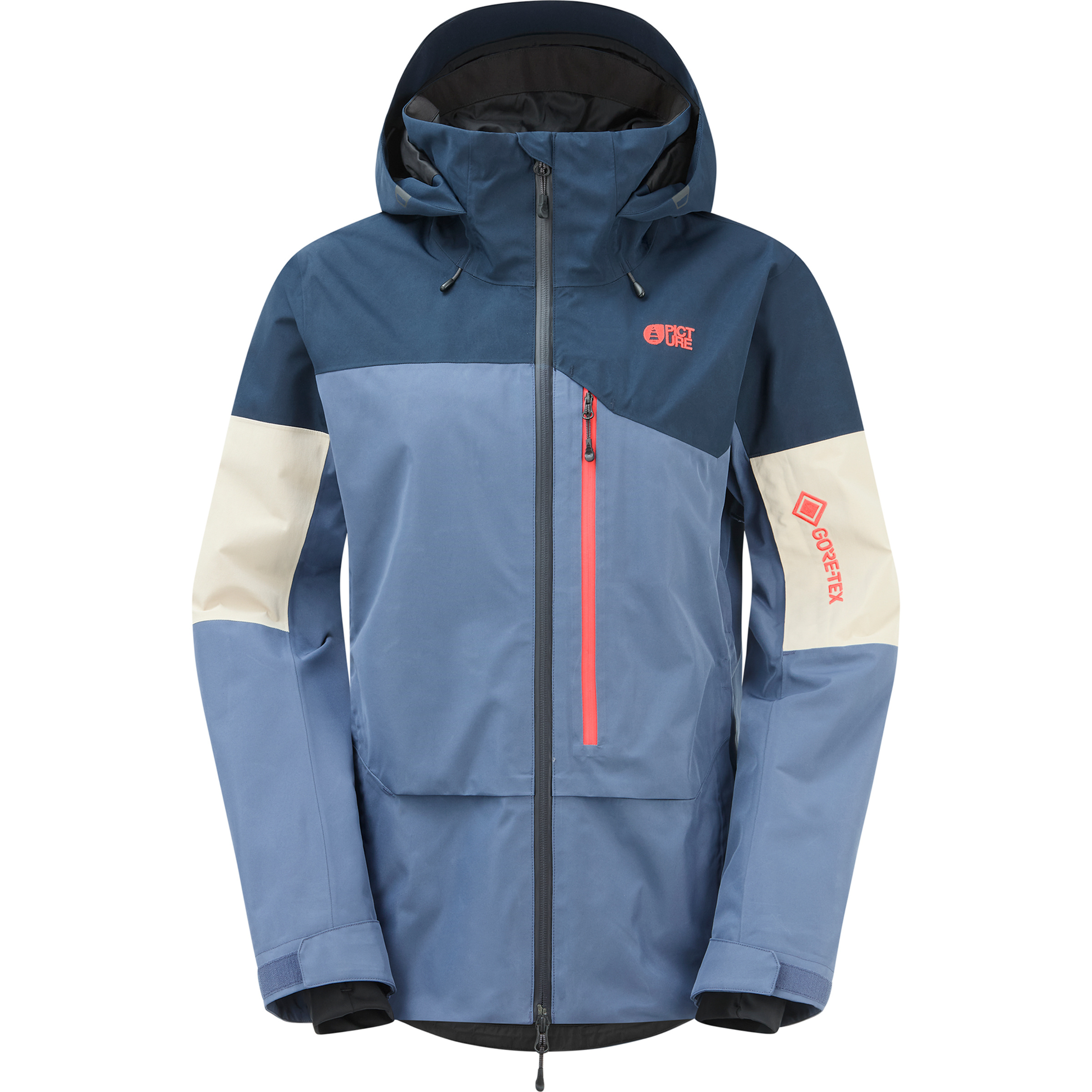 Picture Damen Lamerepi GTX Jacke