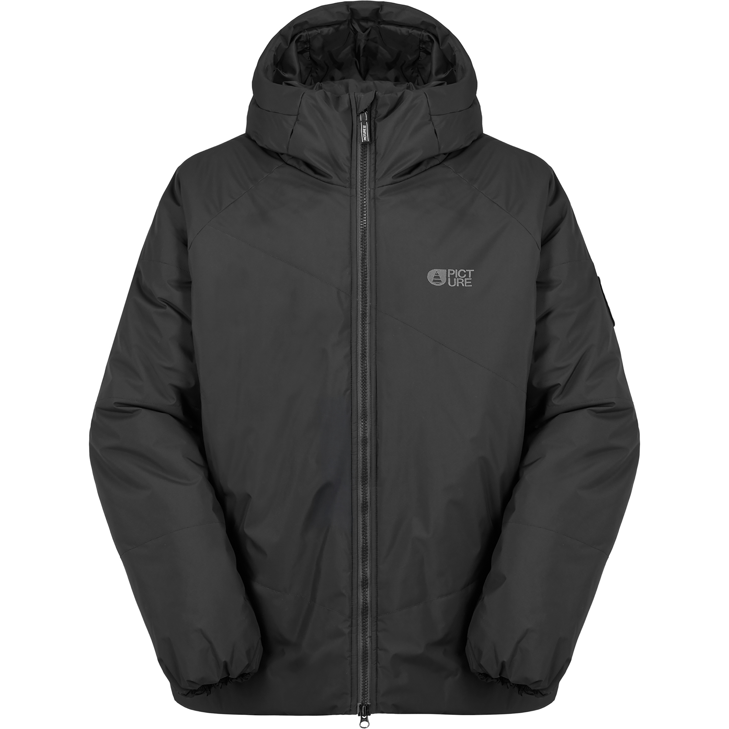 Picture Herren Puffer Jacke