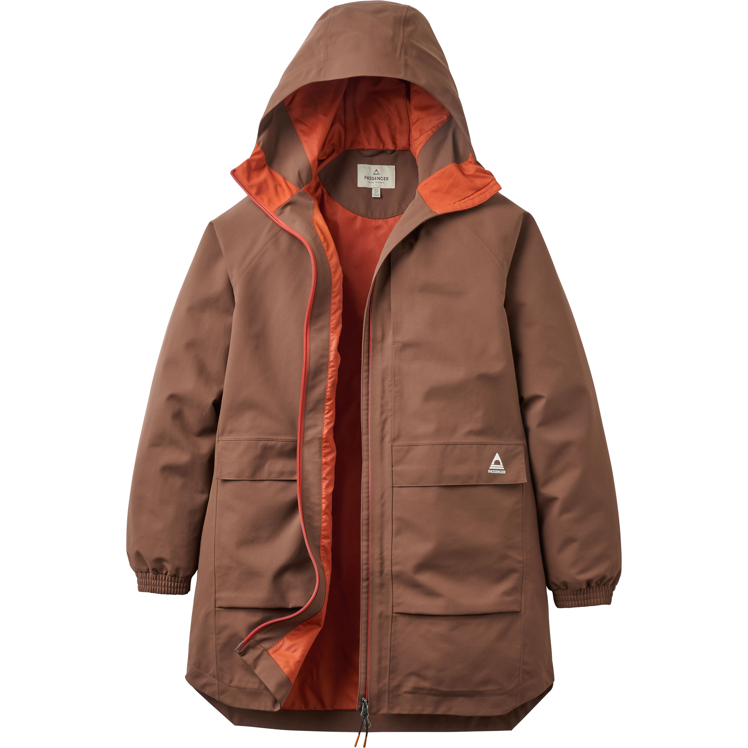 Passenger Damen Serein WP Parka