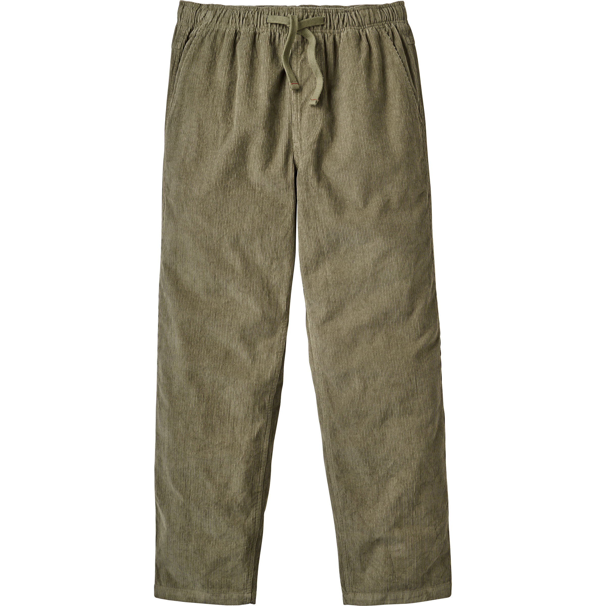 Passenger Herren Drifter Organic Cord Hose