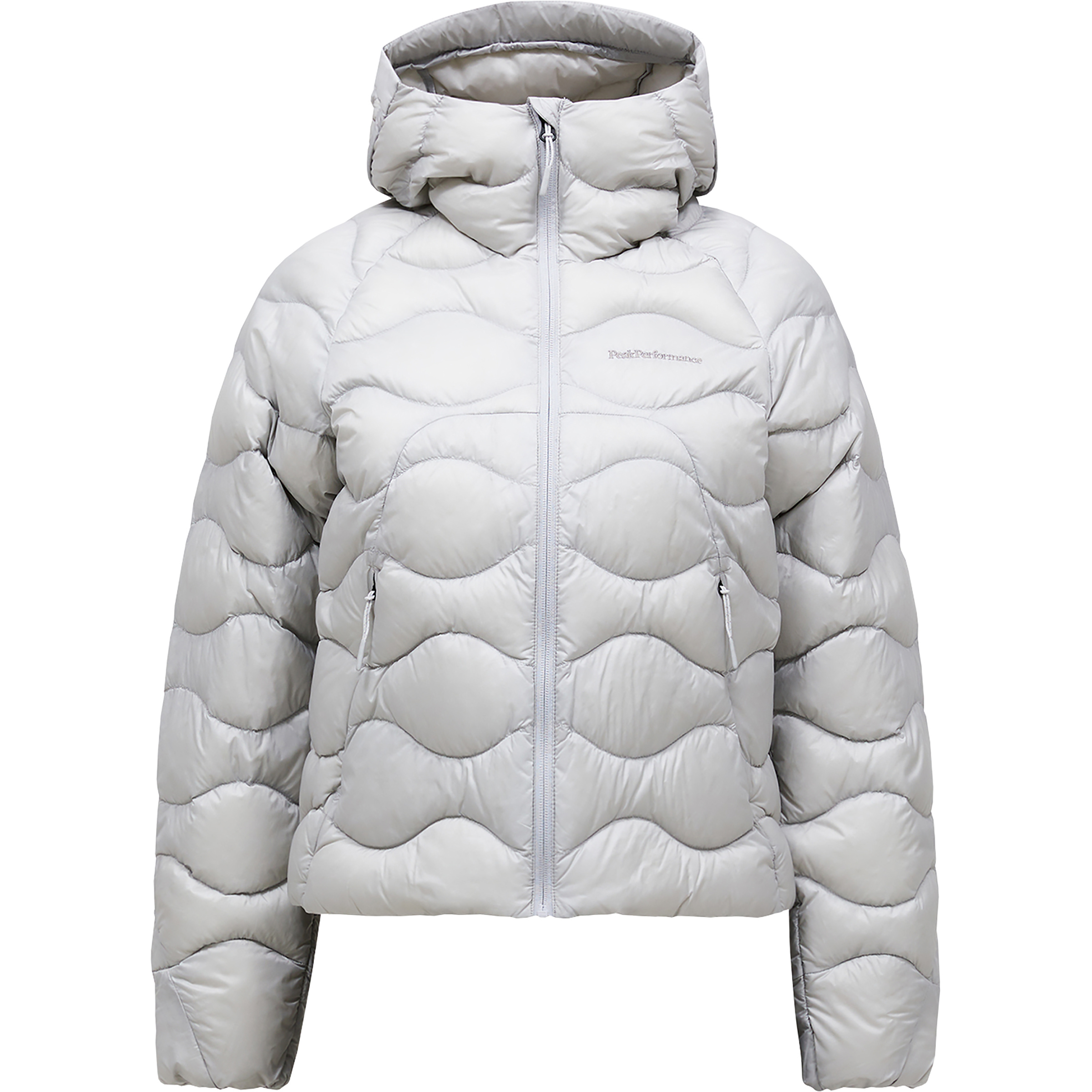 Peak Performance Damen Helium Nova Hoodie Jacke