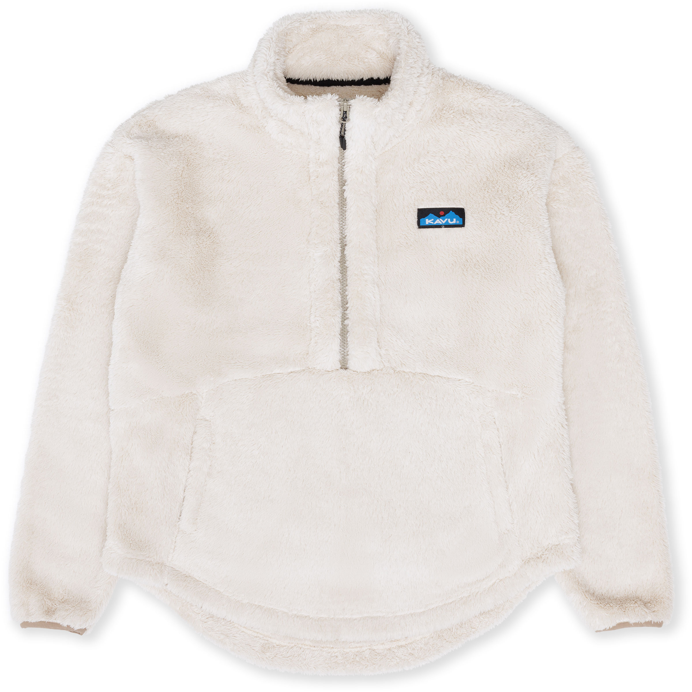 Kavu Damen Timber Lane Pullover