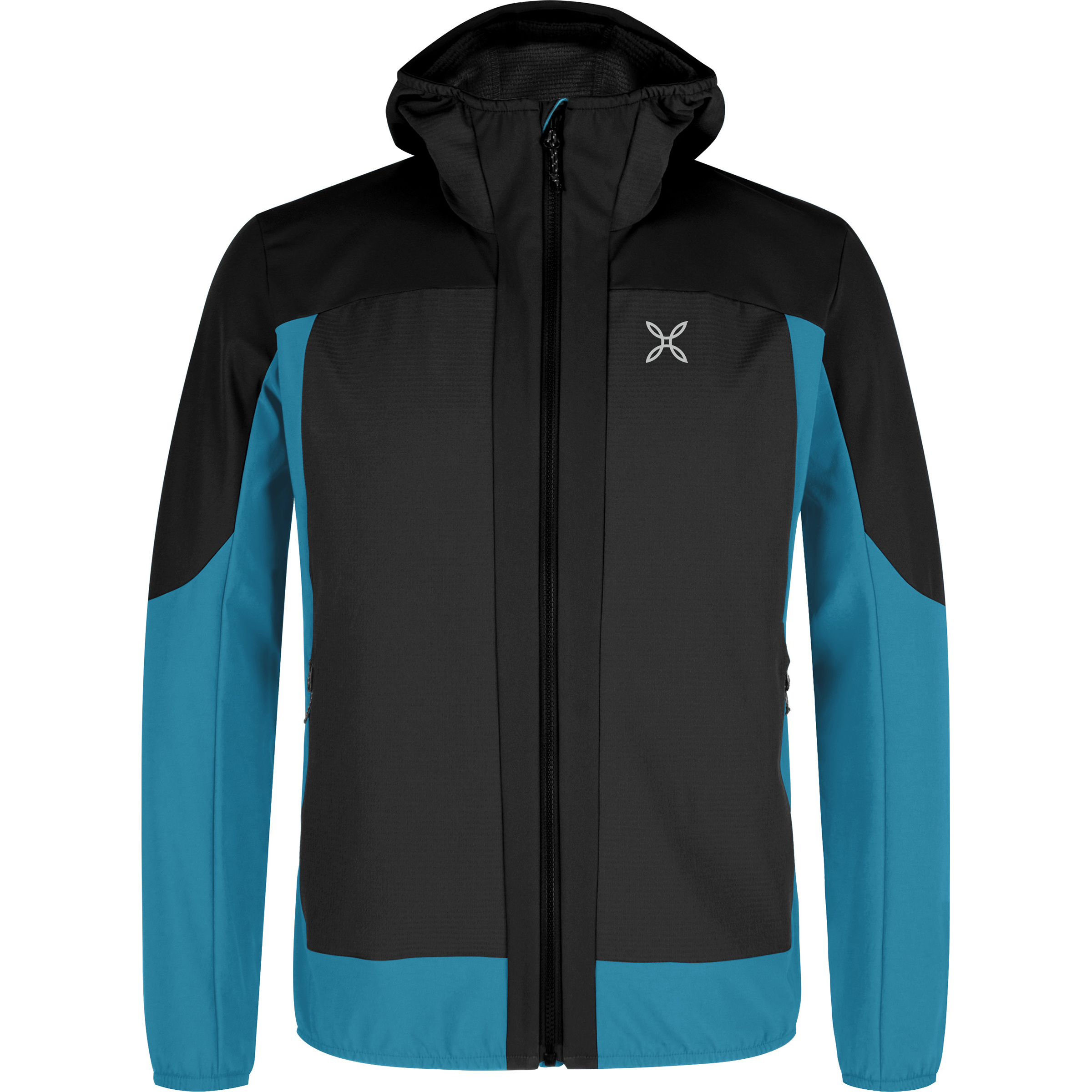 Montura Herren Dolomiti Wind Hoodie Jacke