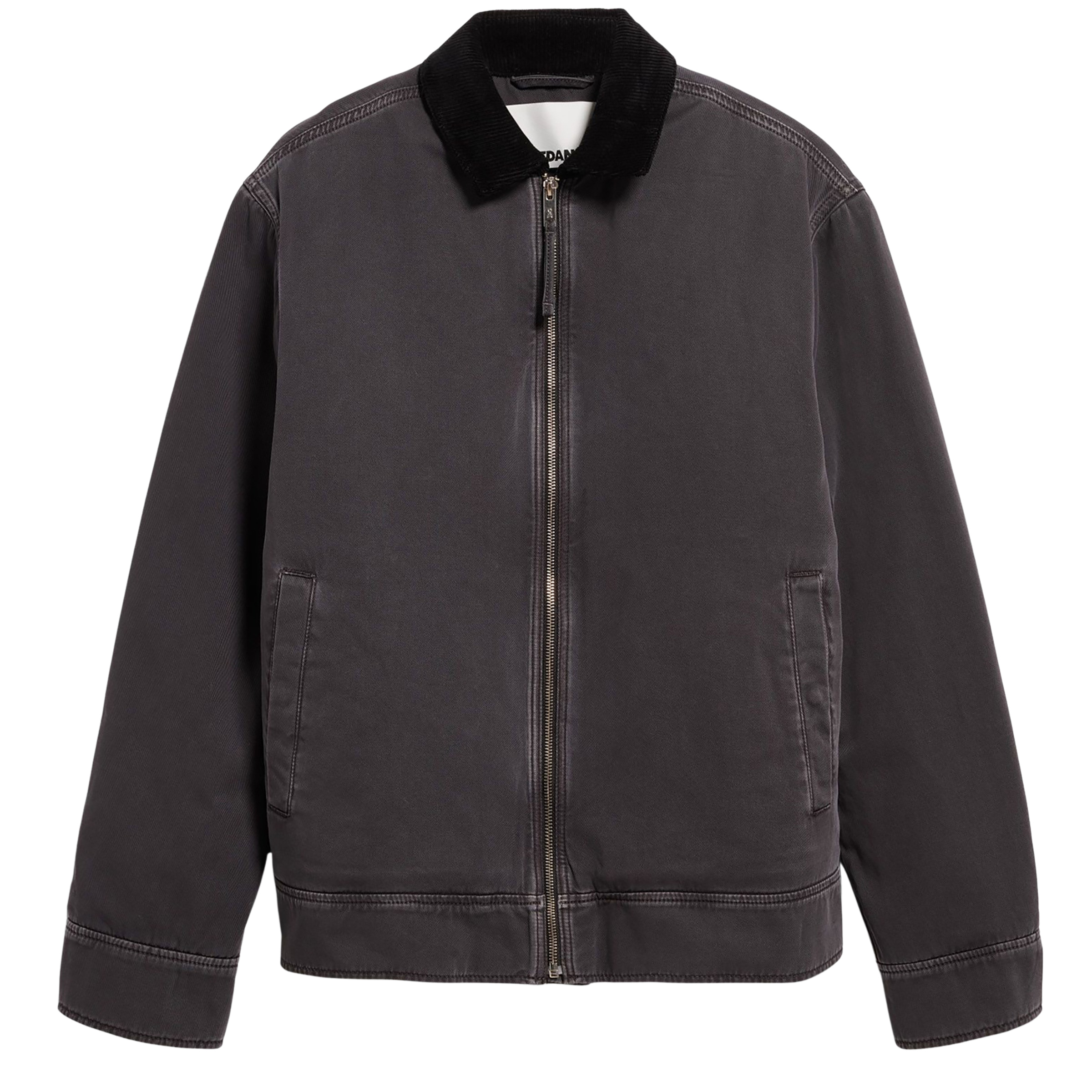 Armedangels Herren Padded Cotton Jacke