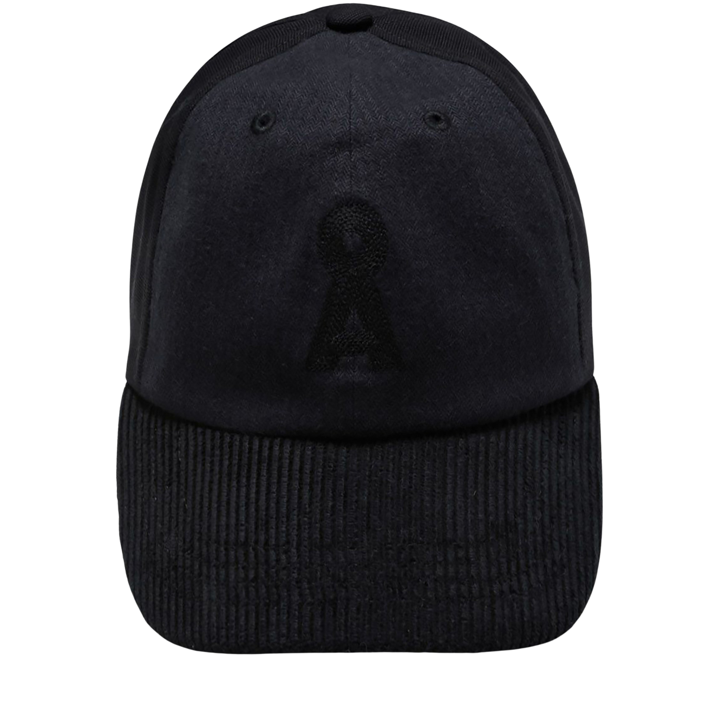 Armedangels Yenaas Patchwork Cap