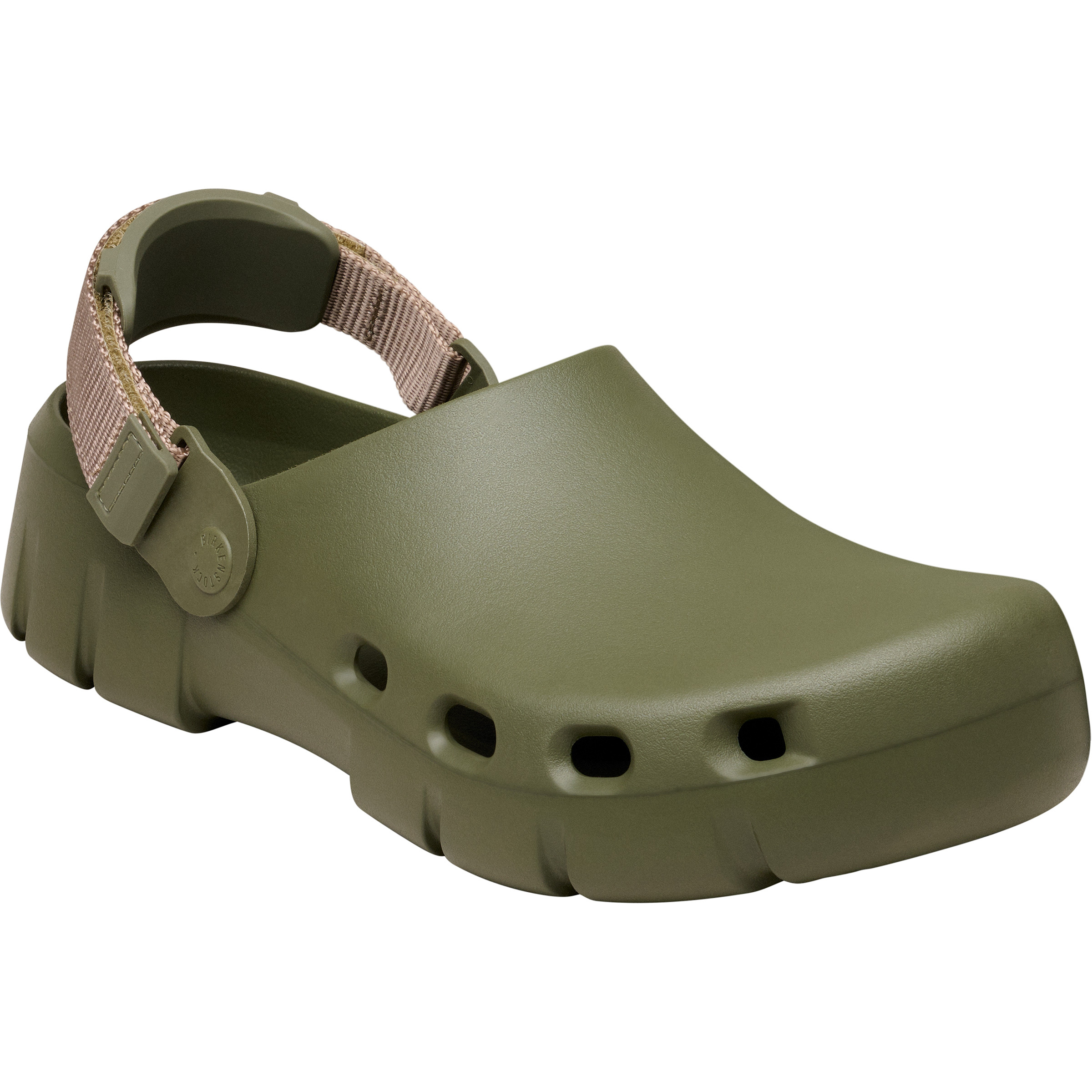Birkenstock Birki Flow Tech Loop Eva Regular Sandale