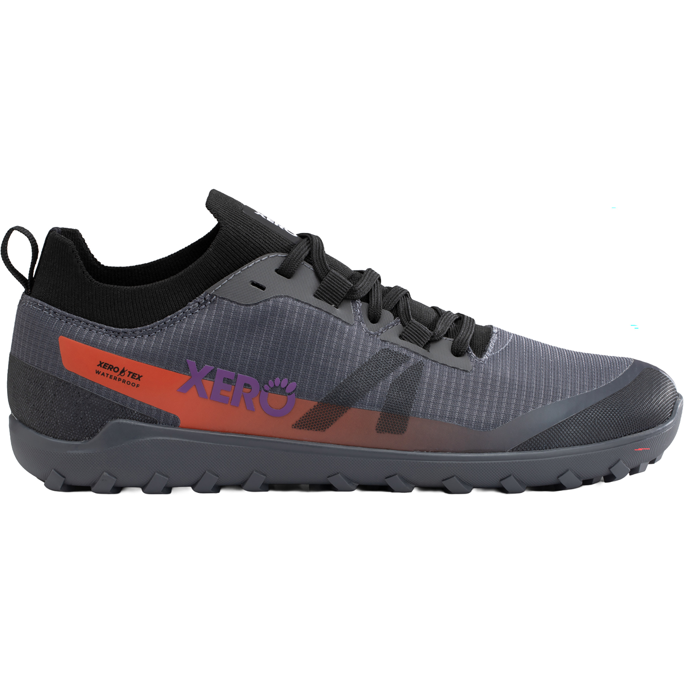 Xero Shoes Damen Mesa Summit WP Schuhe