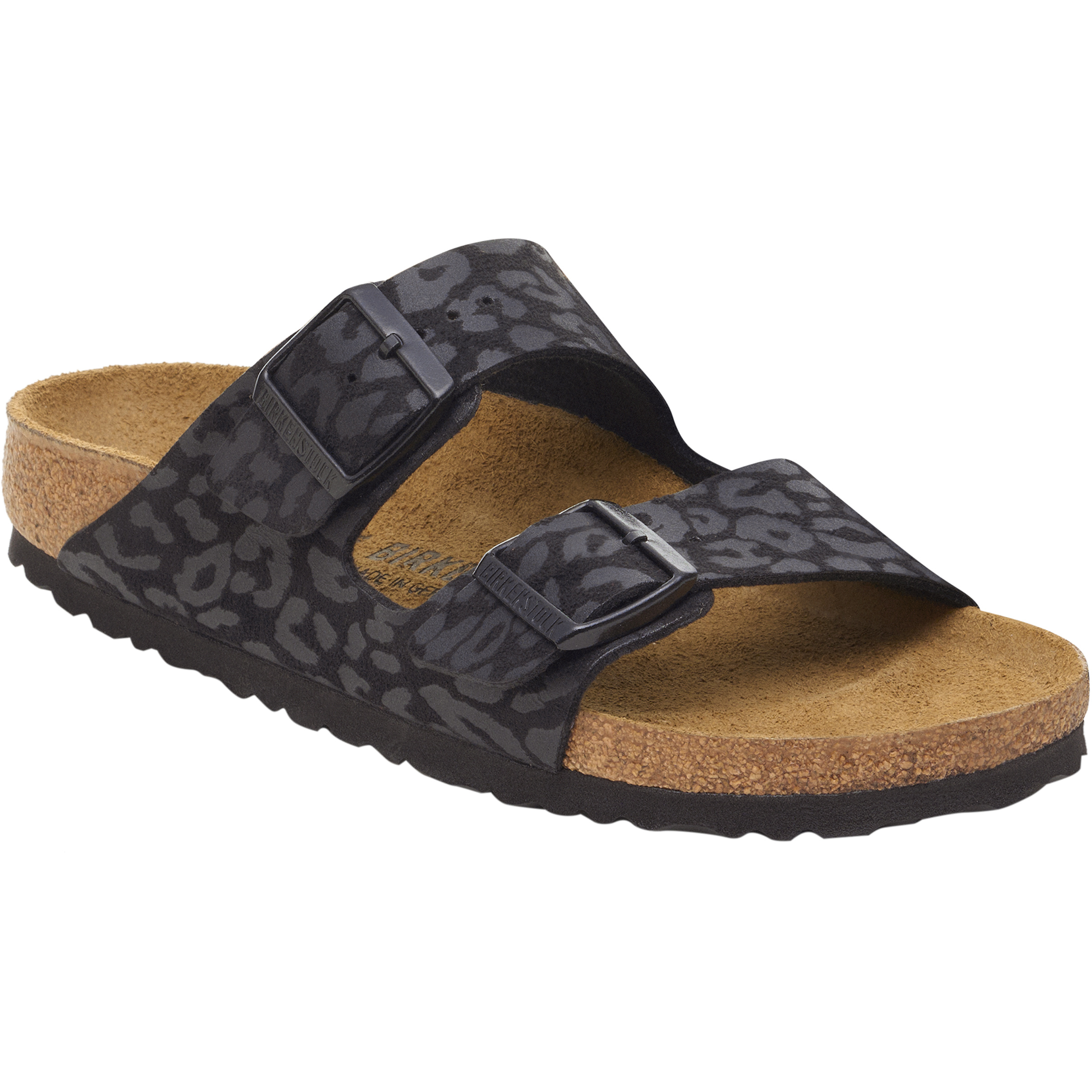 Birkenstock Damen Arizona Synthetics Narrow Sandale