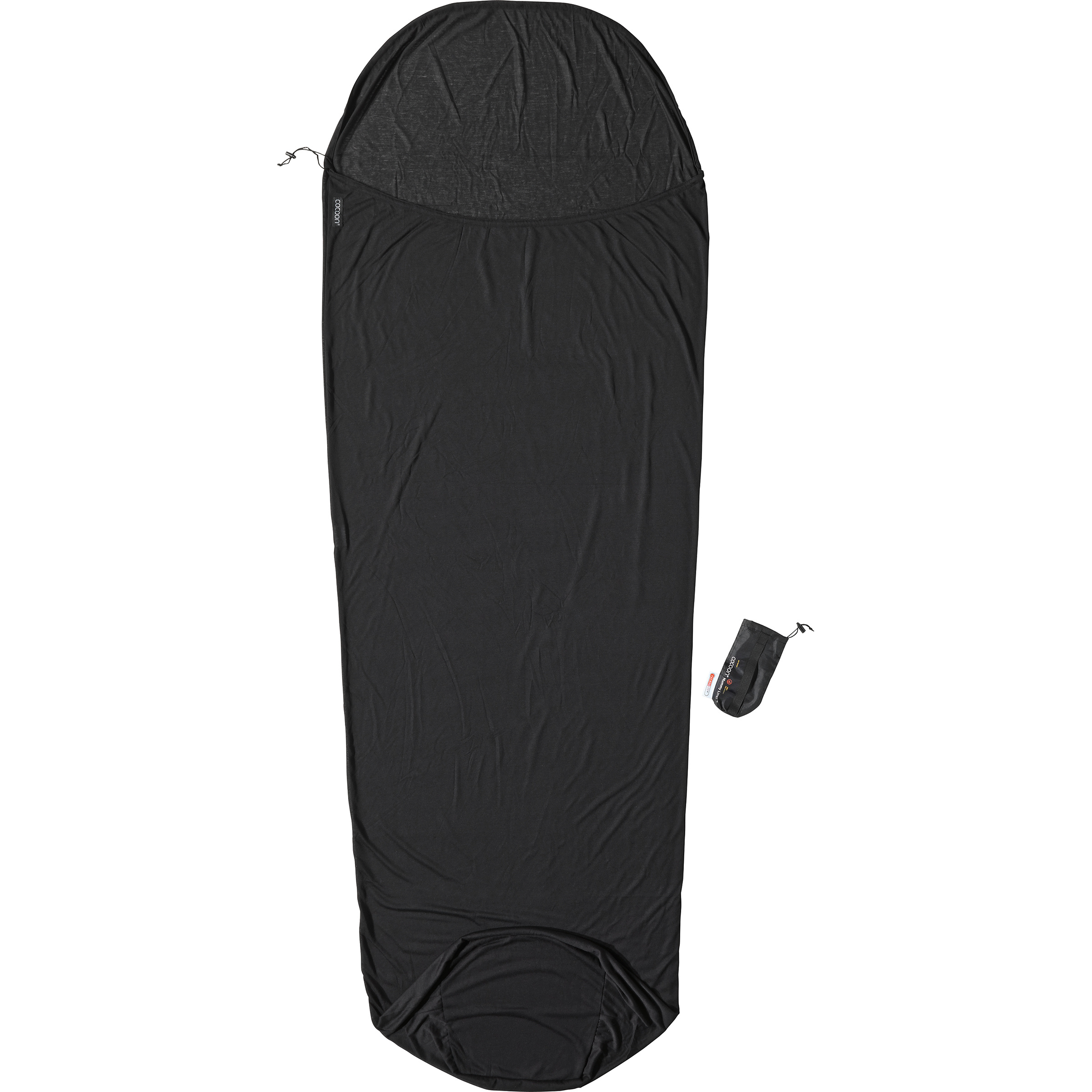 Cocoon MummyLiner Thermolite Performer Schlafsack