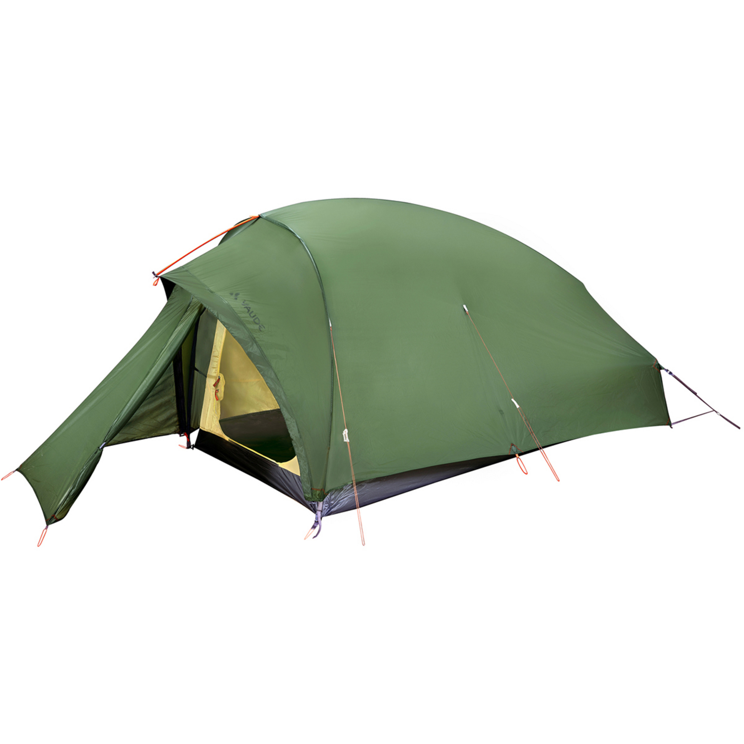 Vaude Taurus UL 2P Zelt