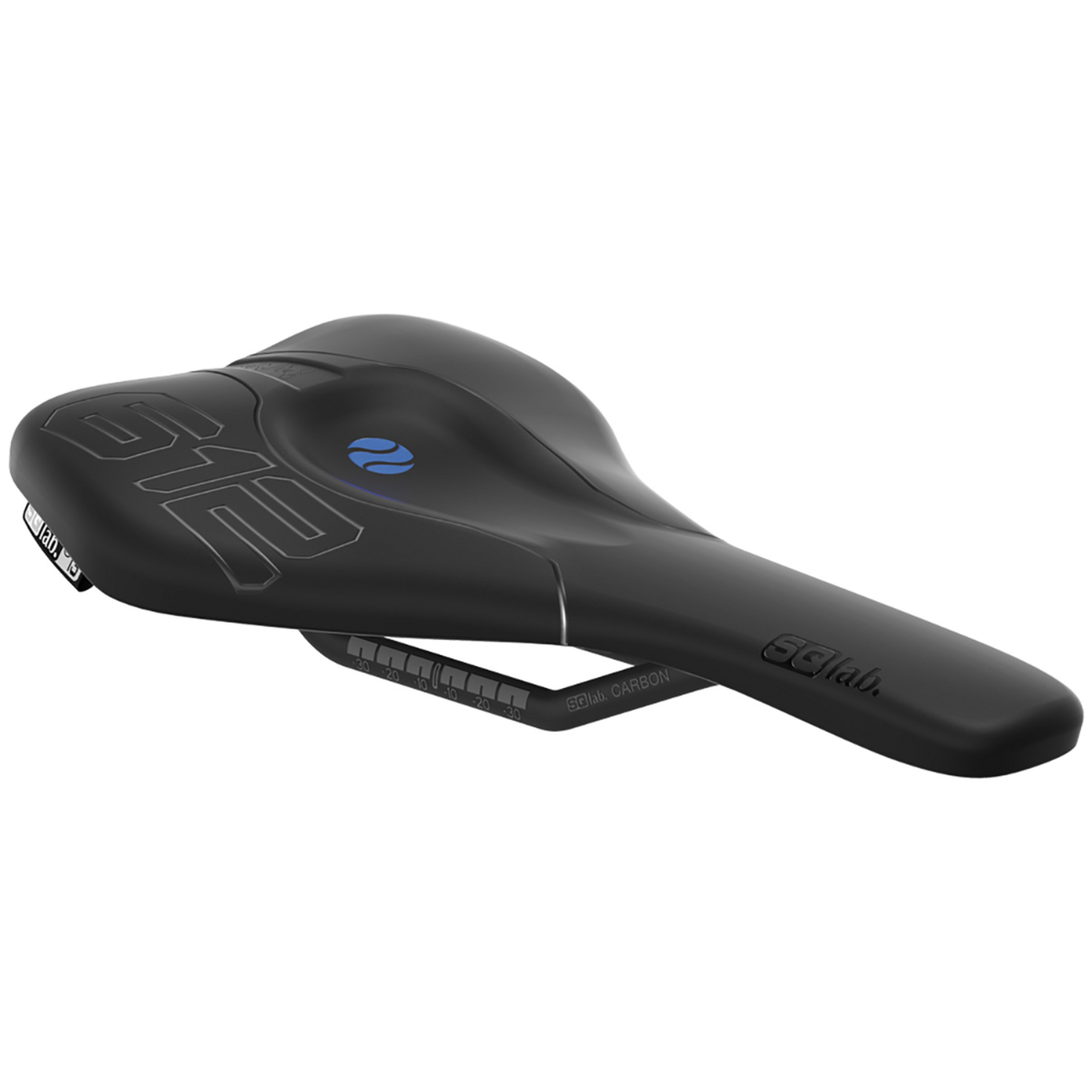 SQlab 612 Ergowave Carbon