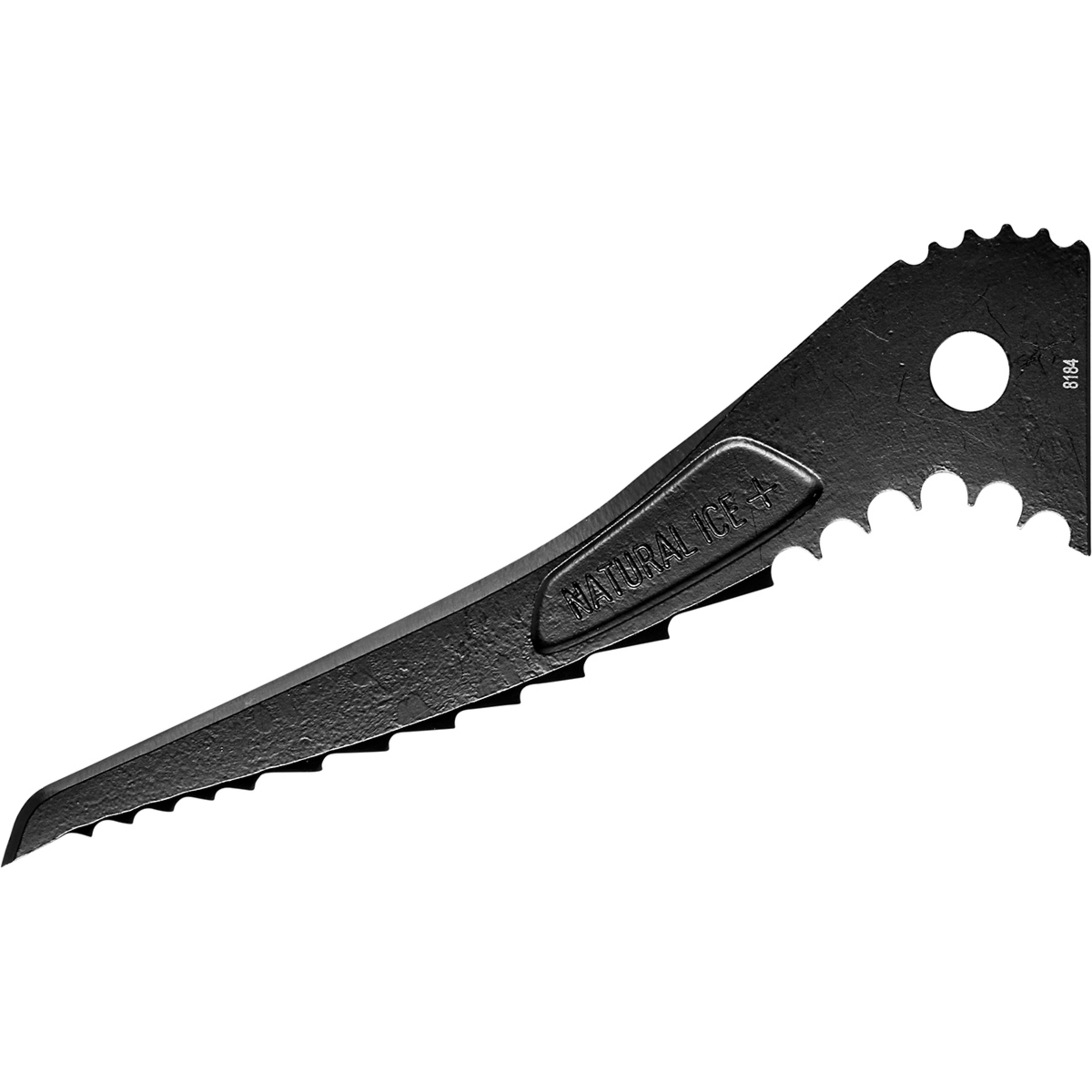 Black Diamond Hot Forged Natural Ice+ Pick Haue