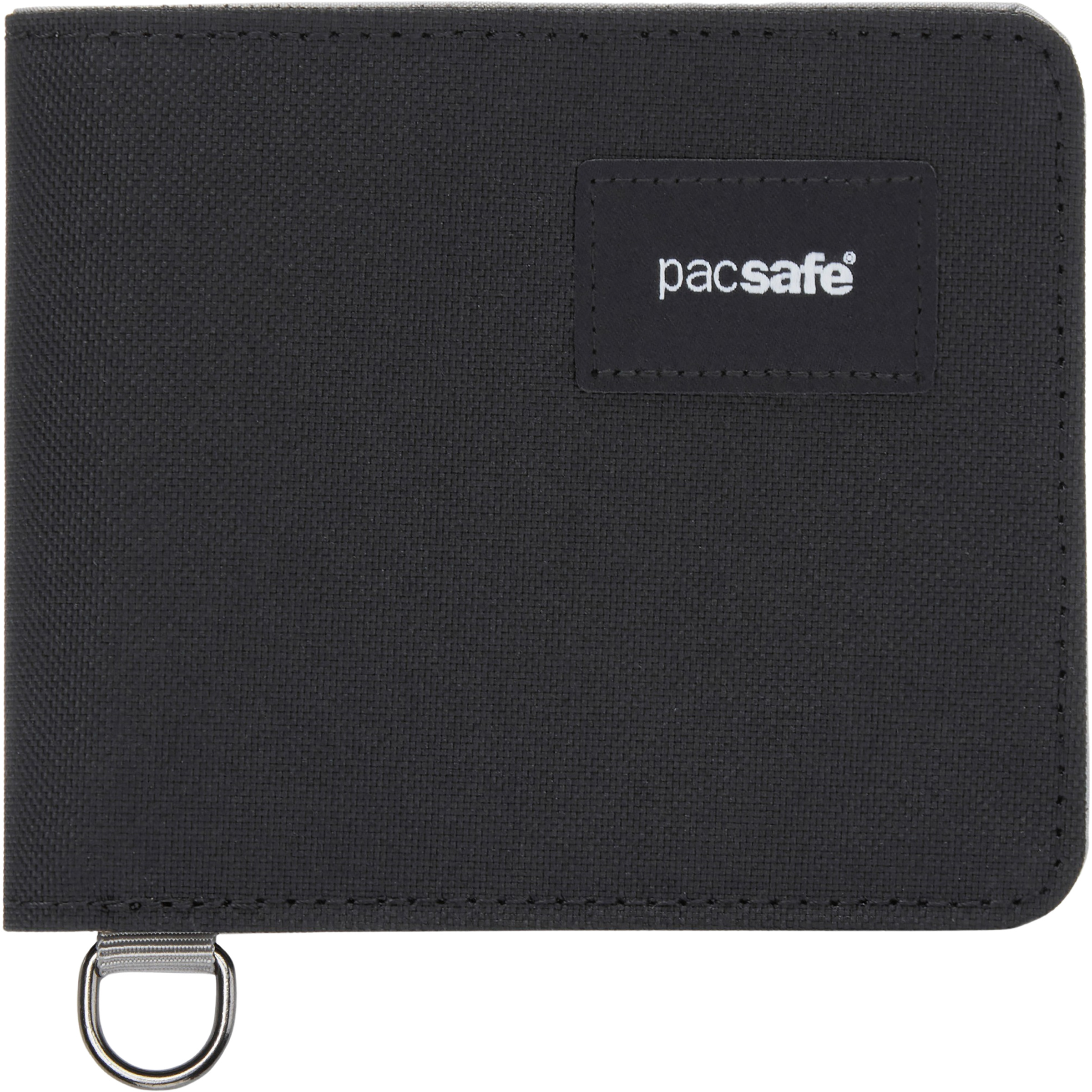 Pacsafe RFIDsafe Bifold Geldbeutel