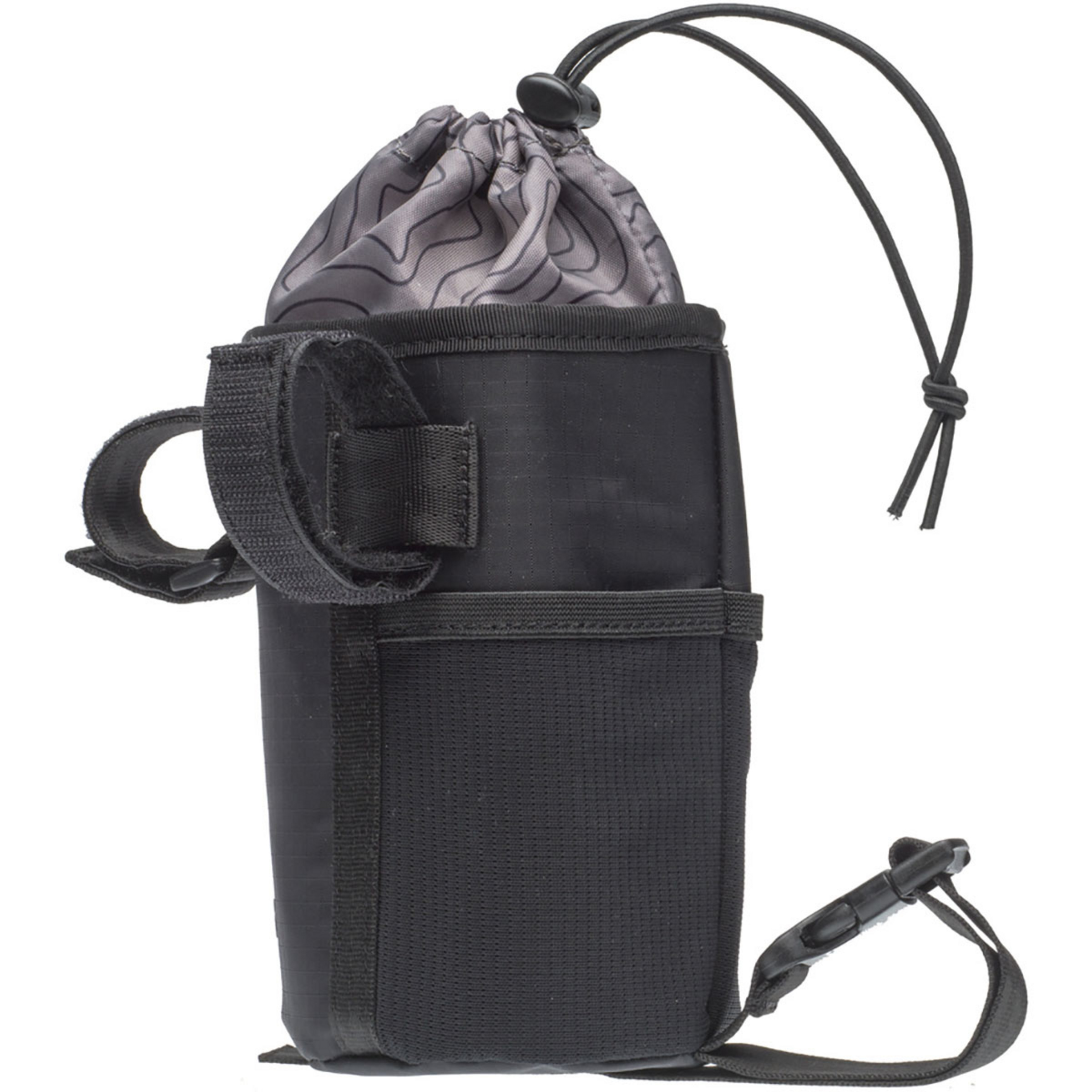 Blackburn Outpost Carryall Radtasche