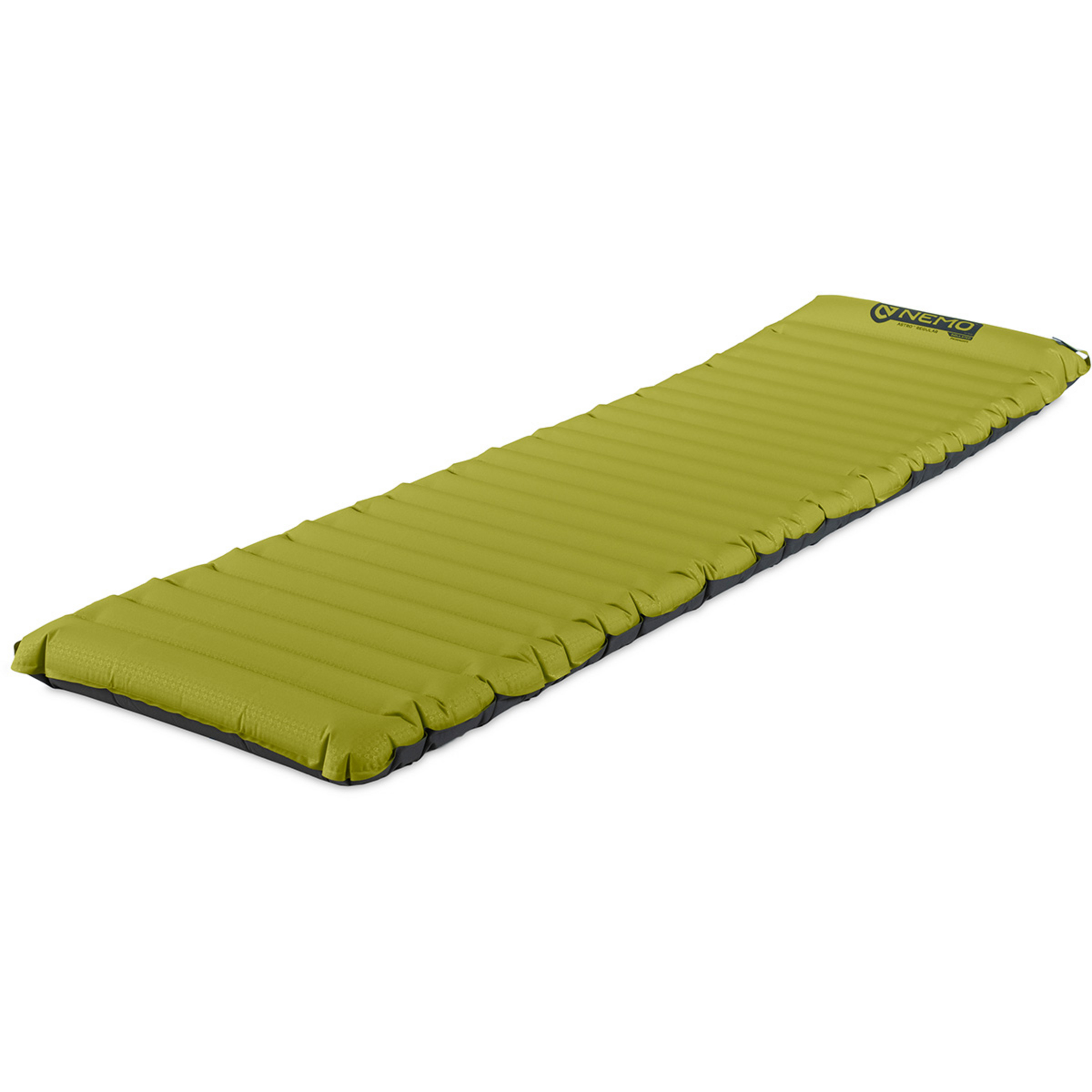 Nemo Equipment Astro Insulated Isomatte