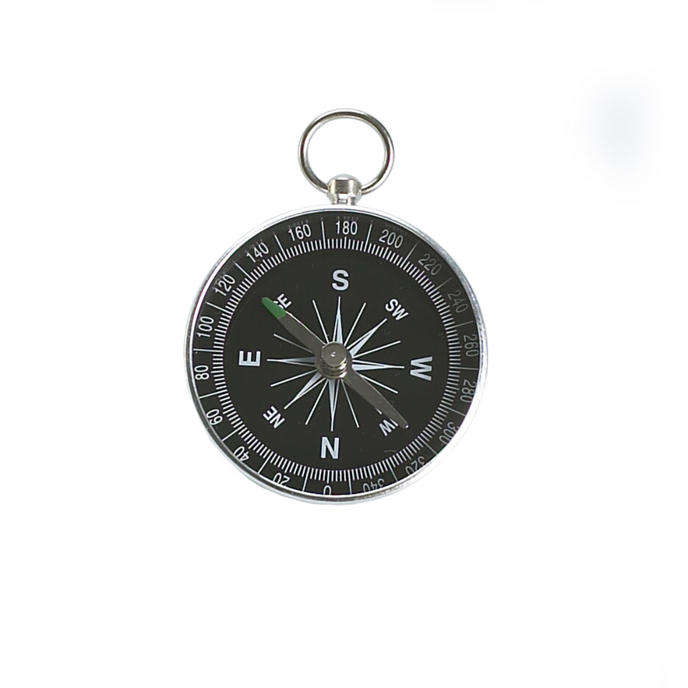 Bergzeit Basics Meru Classic Kompass