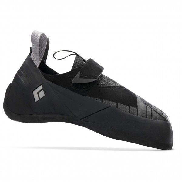 Black Diamond - Shadow - Kletterschuhe Gr 4,5 schwarz