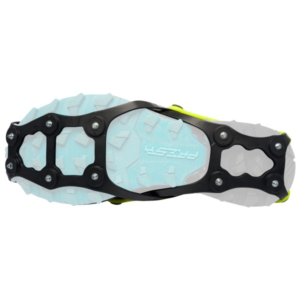 NORTEC - Corsa 2.5 - Grödel Gr L - 40-43 gelb