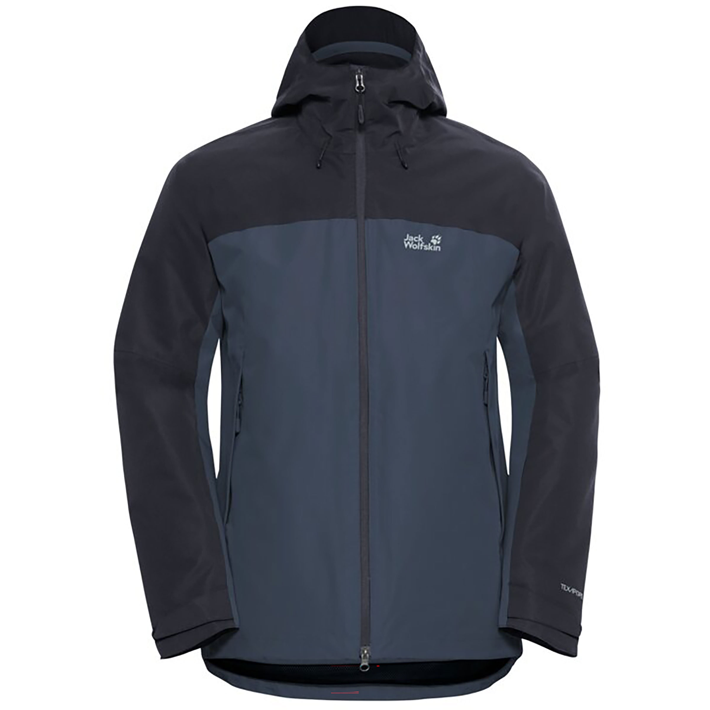 Jack Wolfskin Herren Wild Places 3in1 Jacke