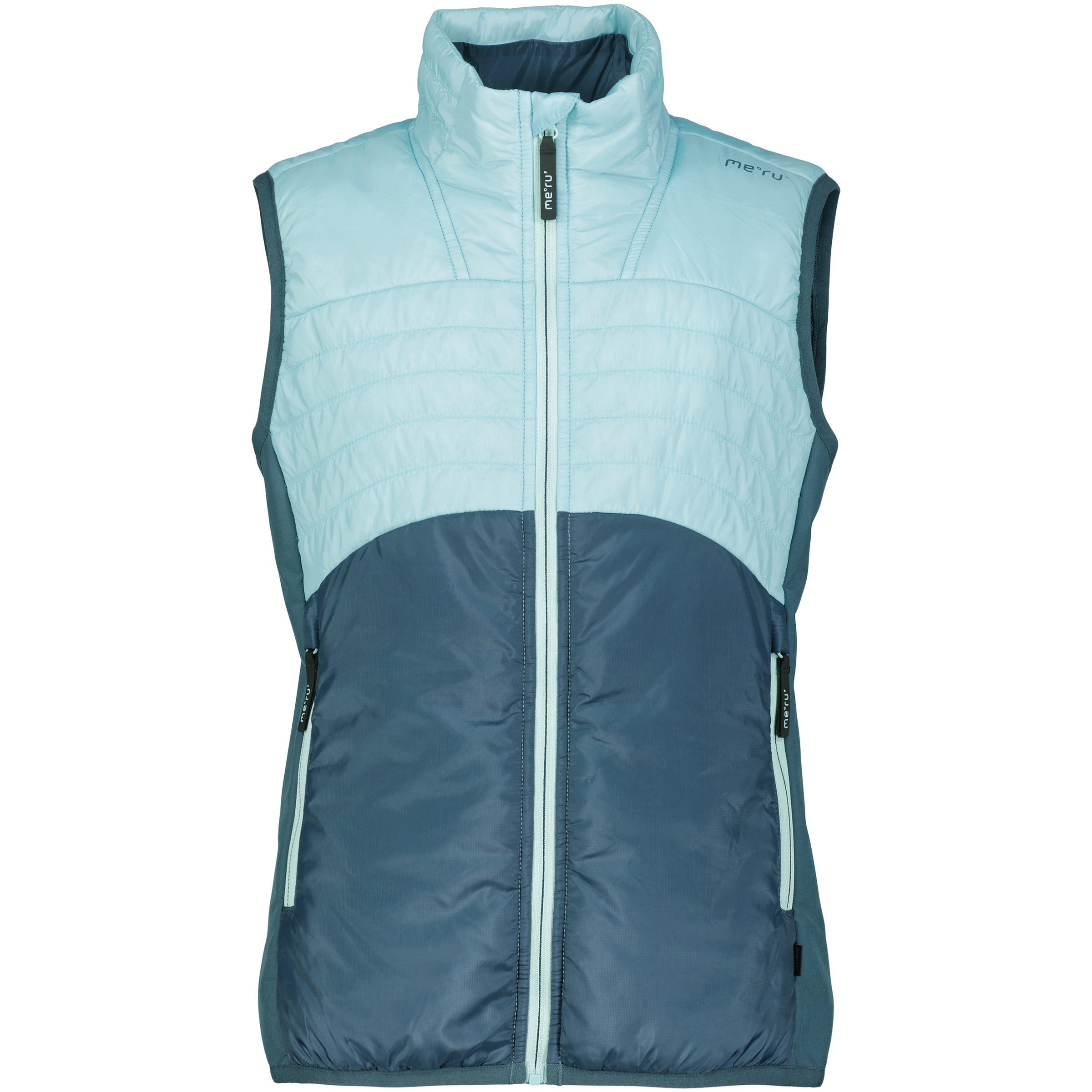 Bergzeit Basics Kinder Meru Rayleigh G Hybrid Weste