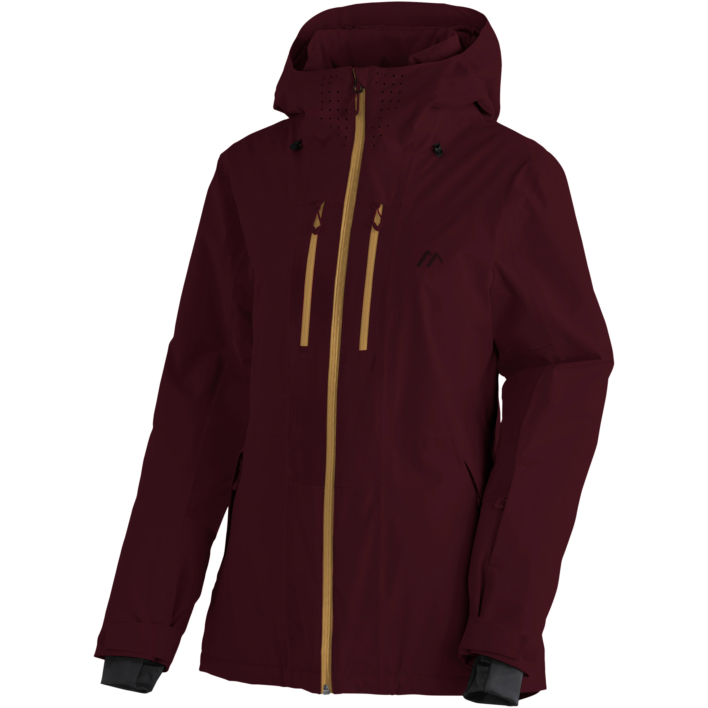 Maier Sports Damen Kopa Jacke