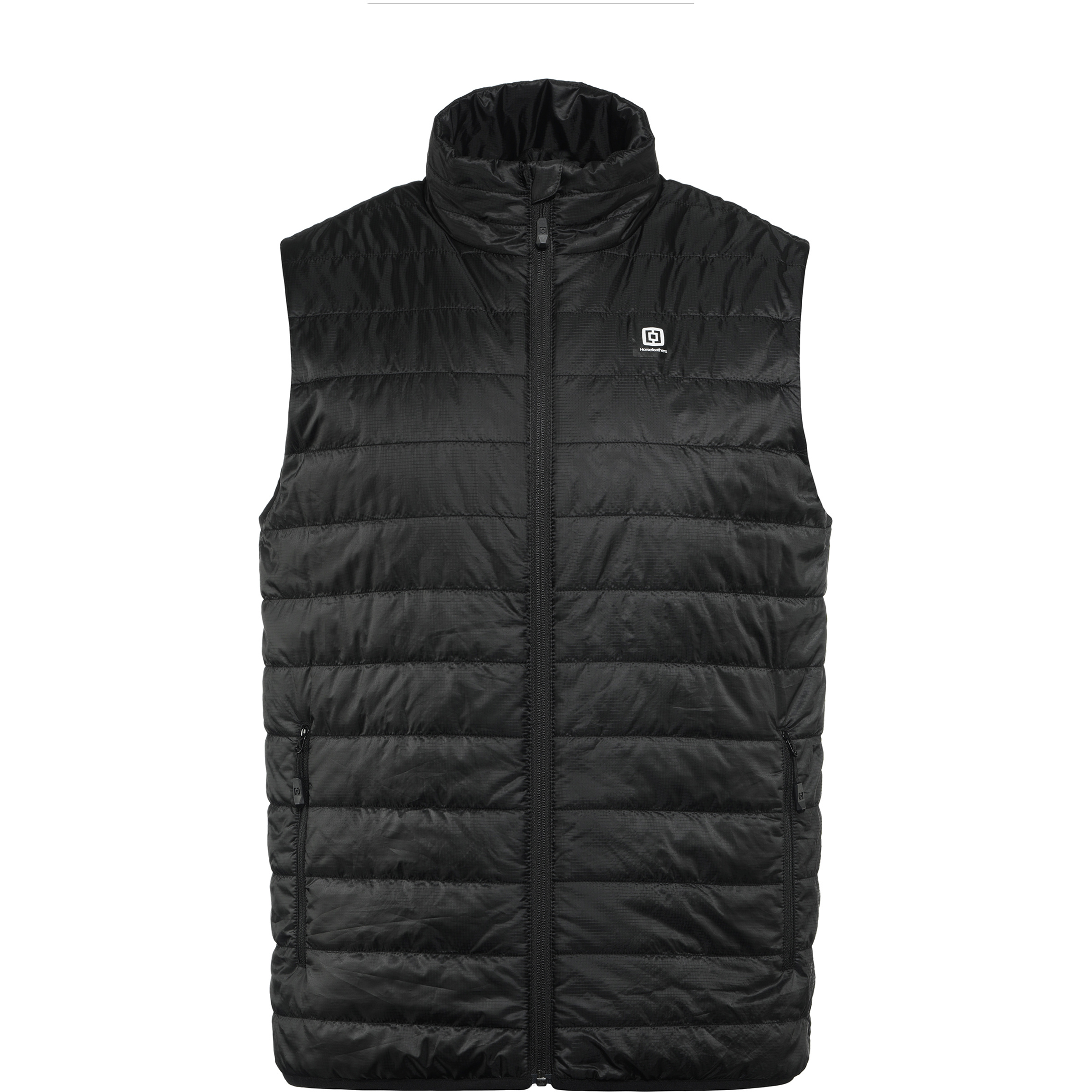 Horsefeathers Herren Aiden Weste