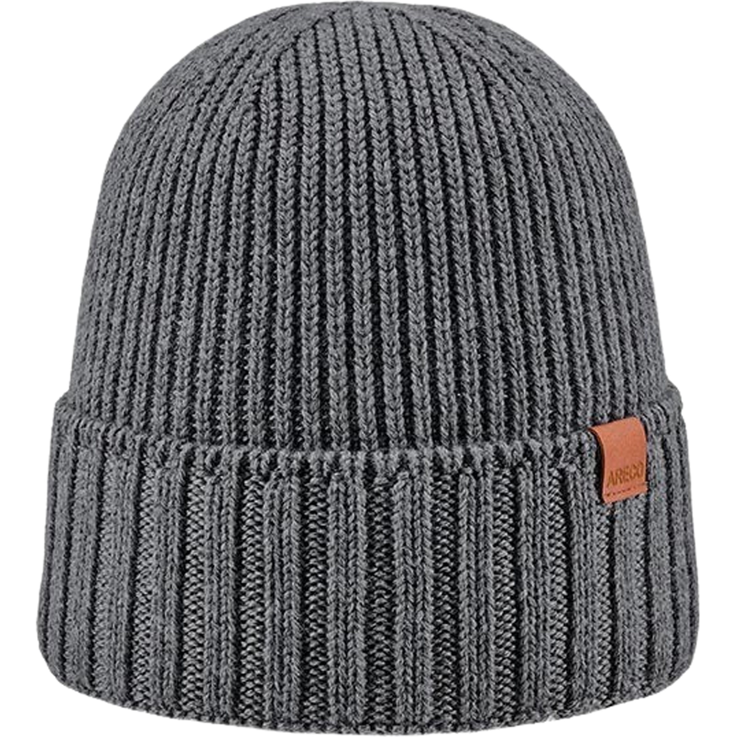 Areco Herren Merino Mütze