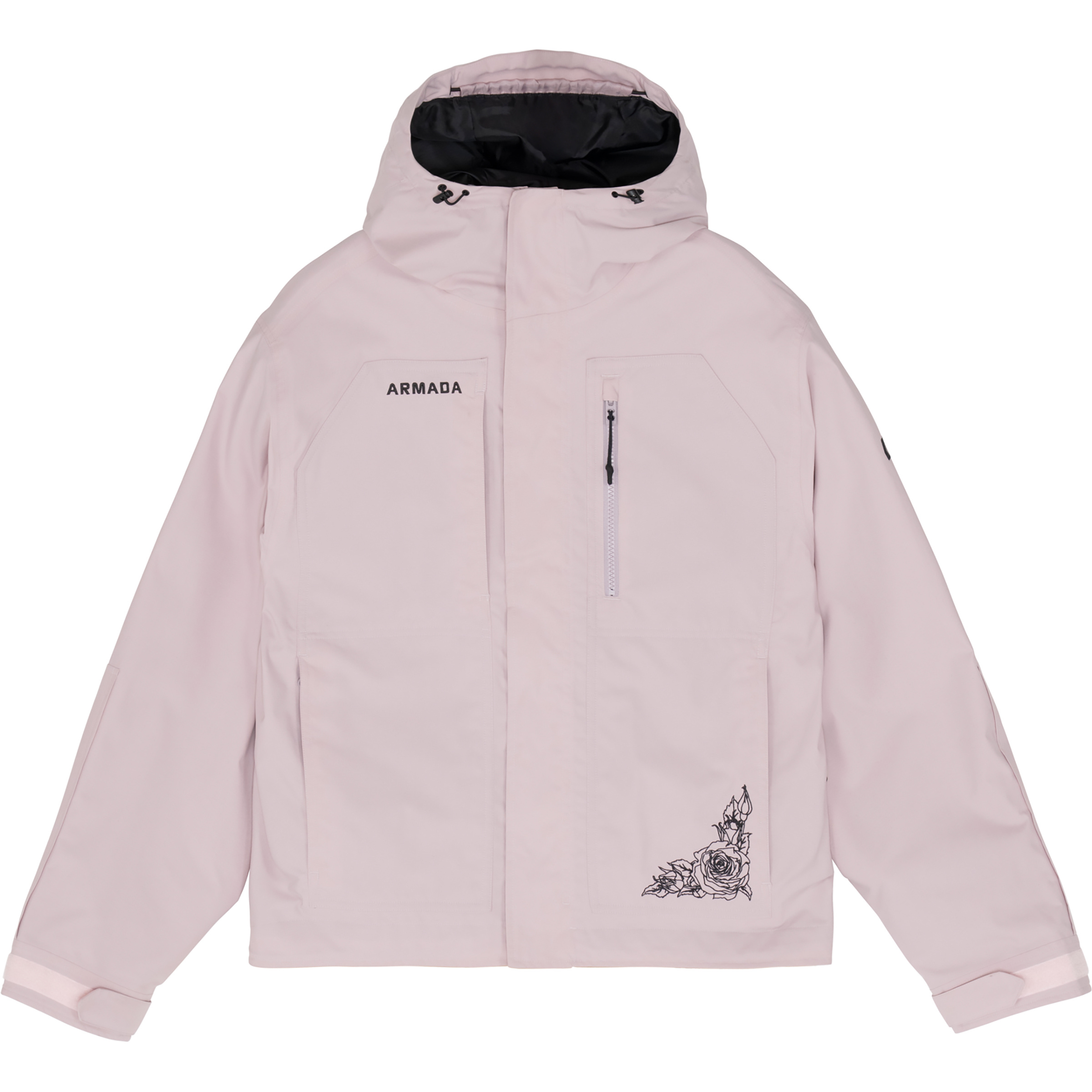 Armada Damen Elvy 2L Shell Jacke