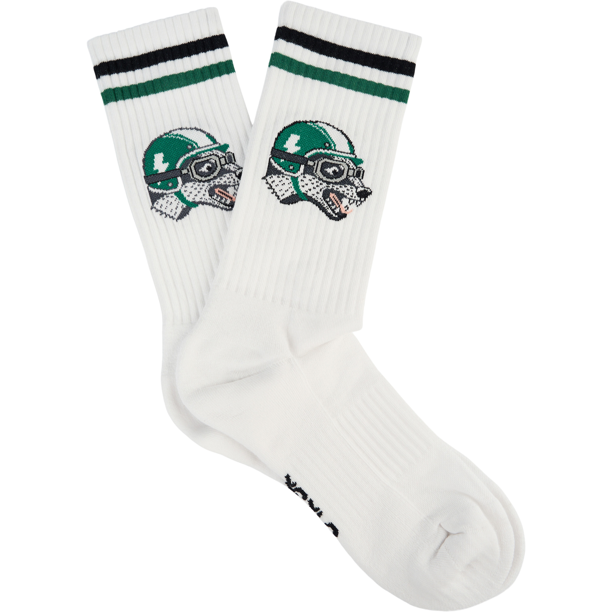 Lakor Herren Badger RRC Socken