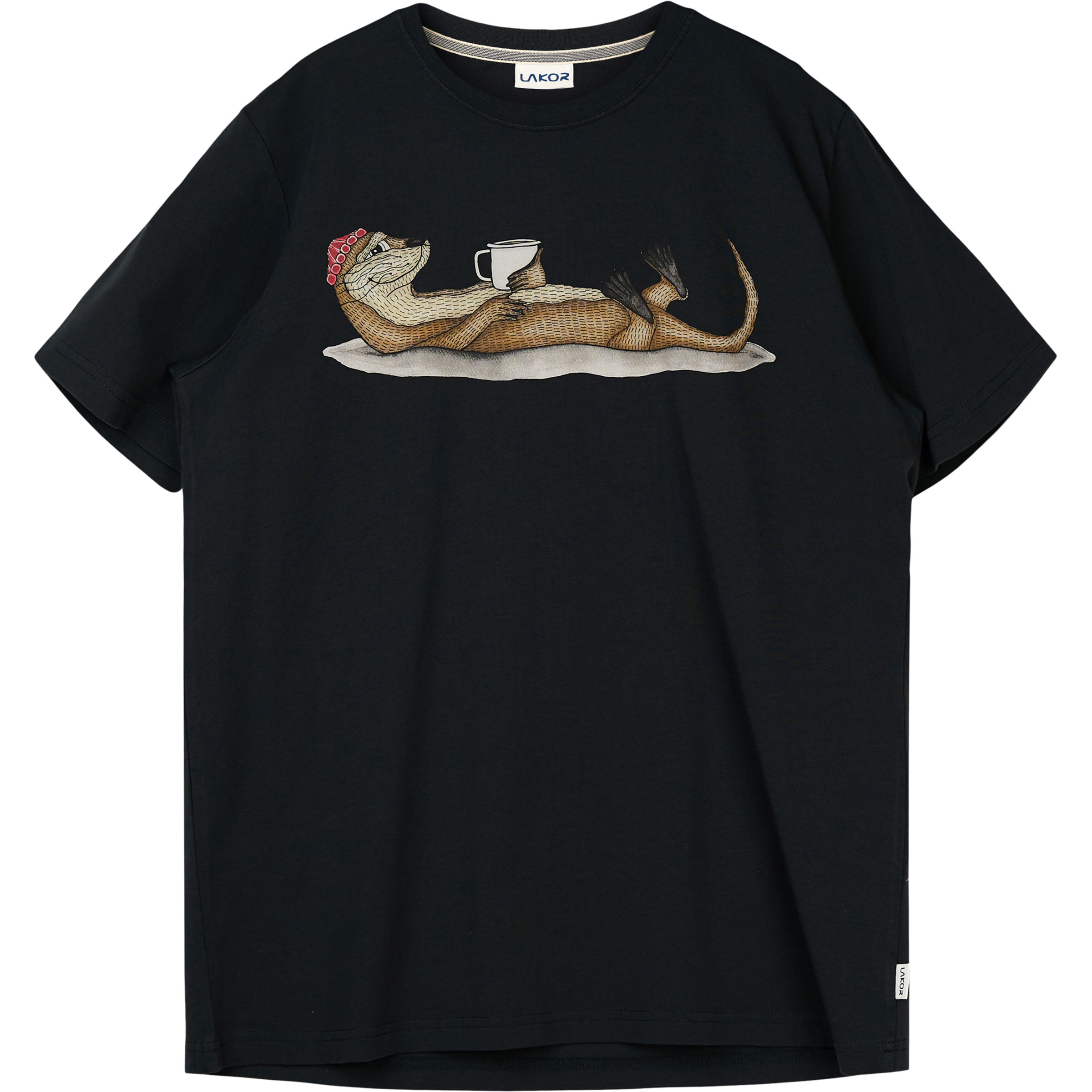 Lakor Herren Flow T-Shirt