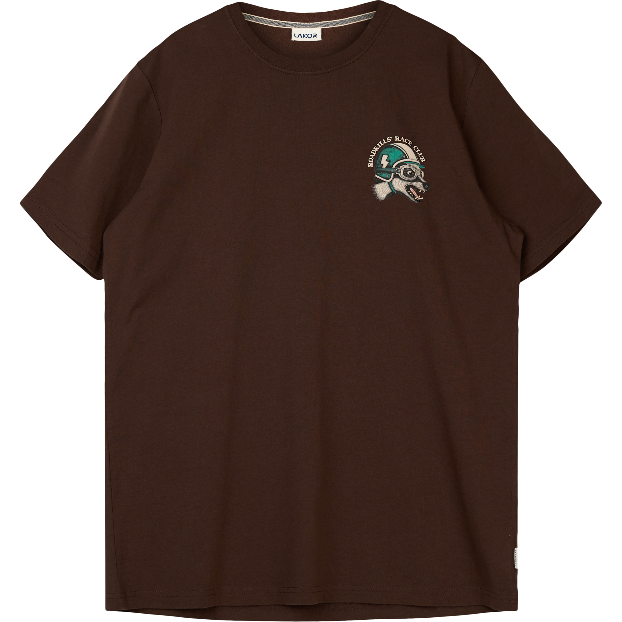 Lakor Herren Badger RRC T-Shirt