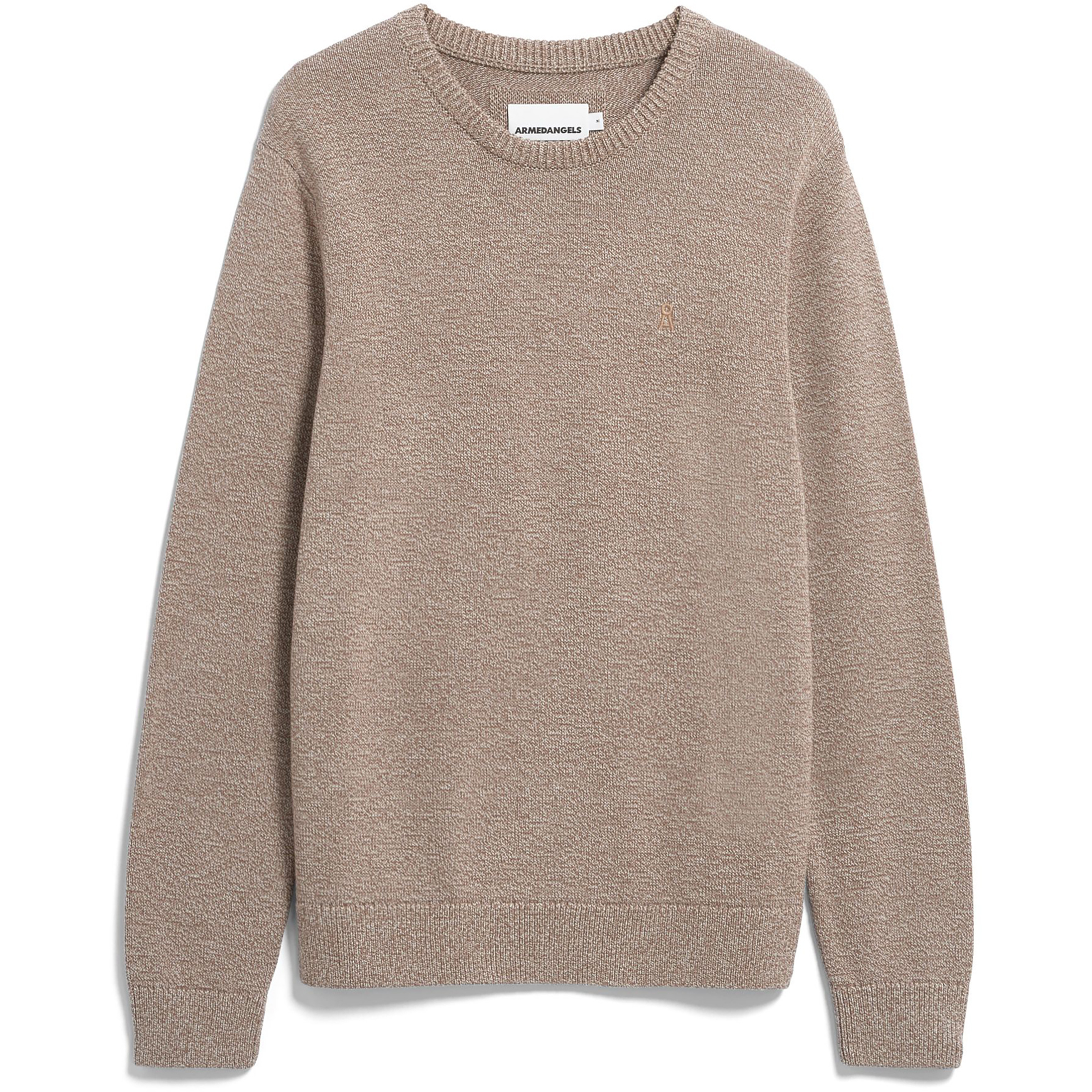 Armedangels Herren Alvaario Knit Pullover