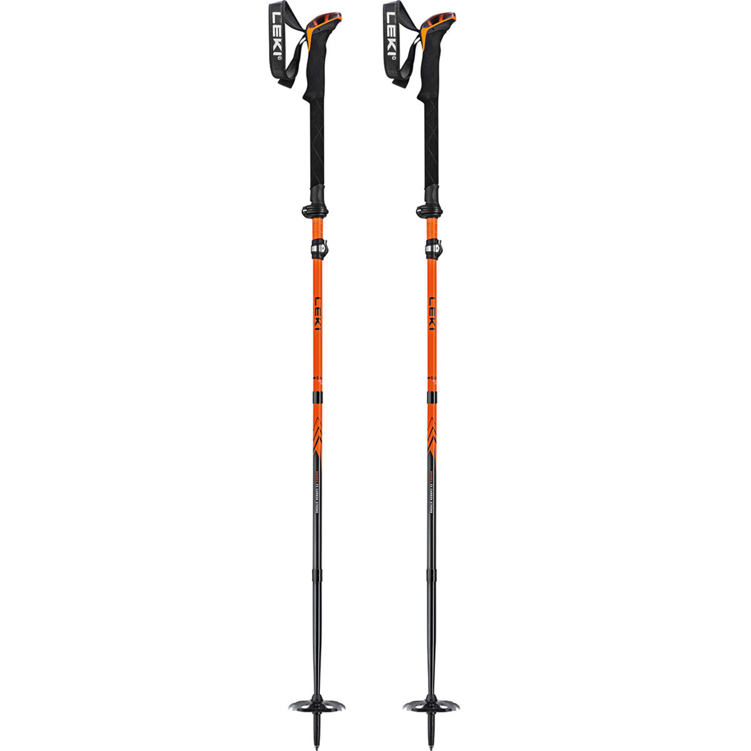 Leki Sherpa FX Carbon Strong Skistöcke