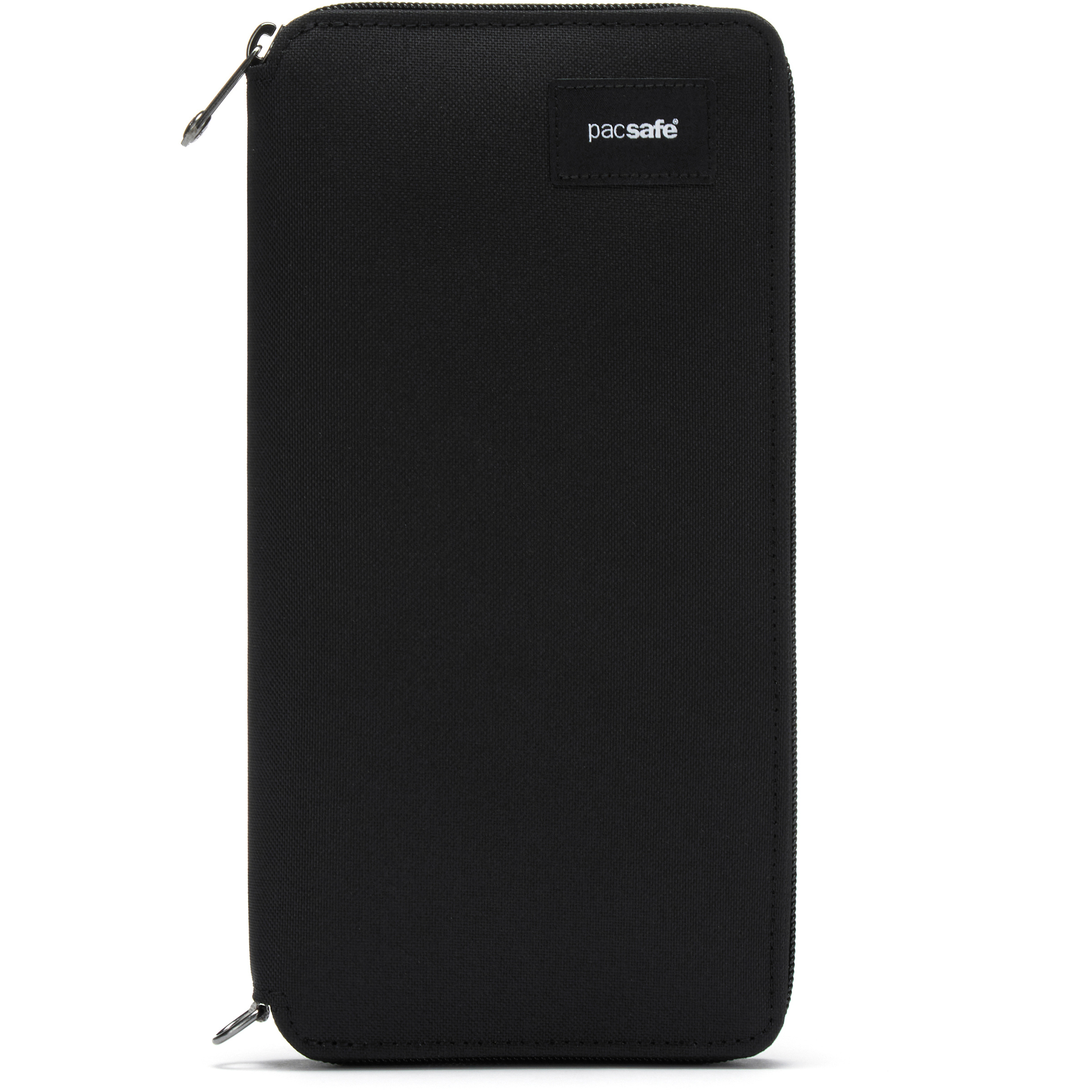 Pacsafe Rfidsafe Travel Geldbeutel