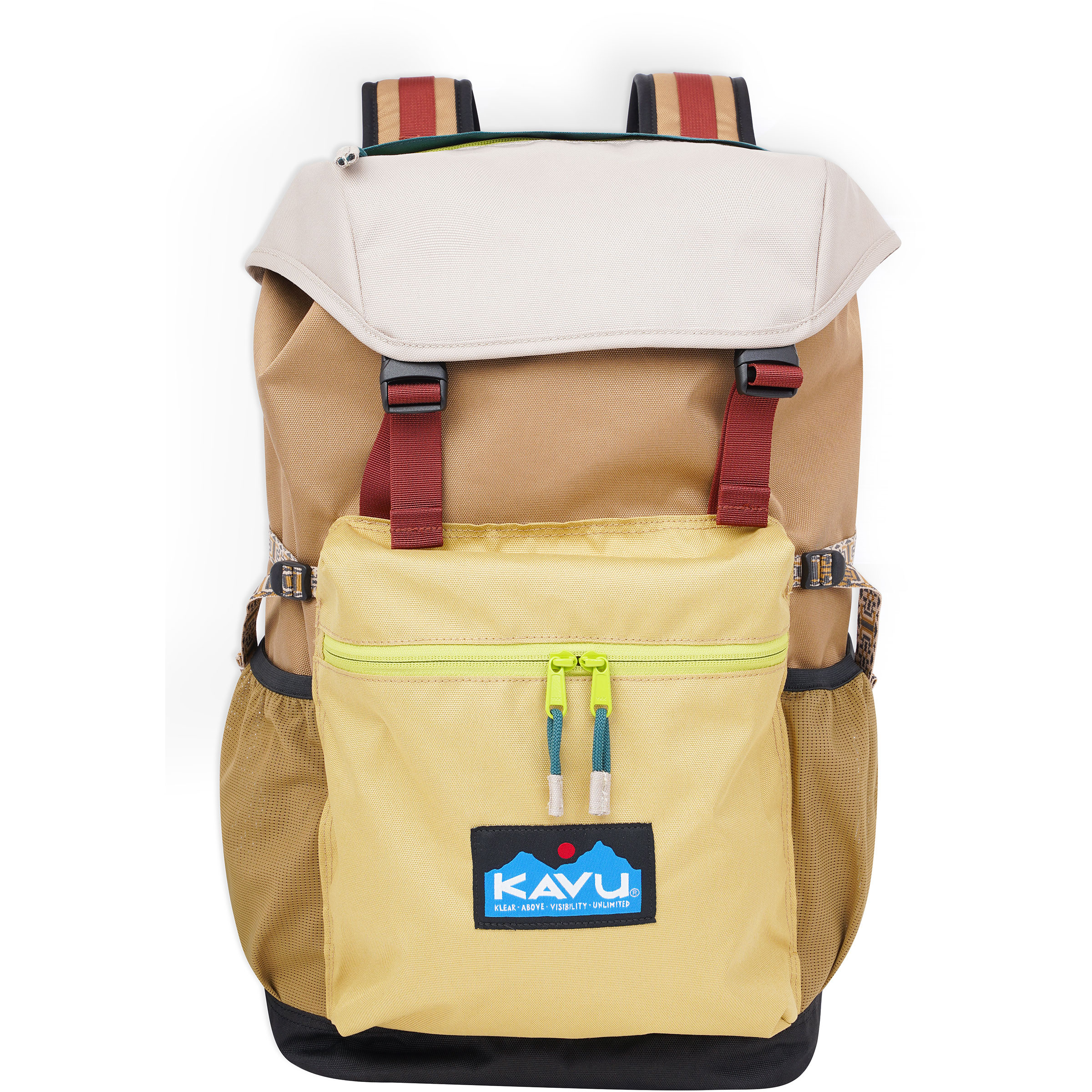Kavu Timaru Rucksack