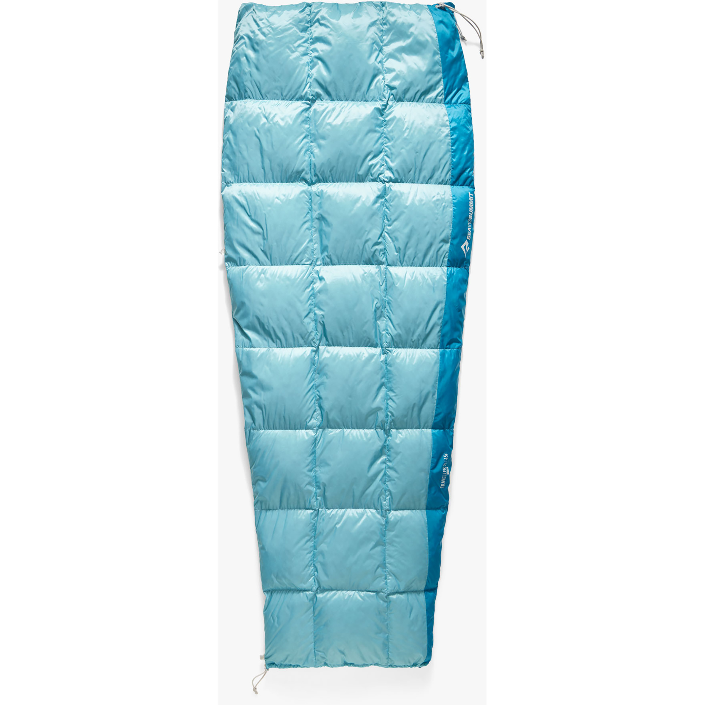 Sea to Summit Traveller 7C Down Schlafsack