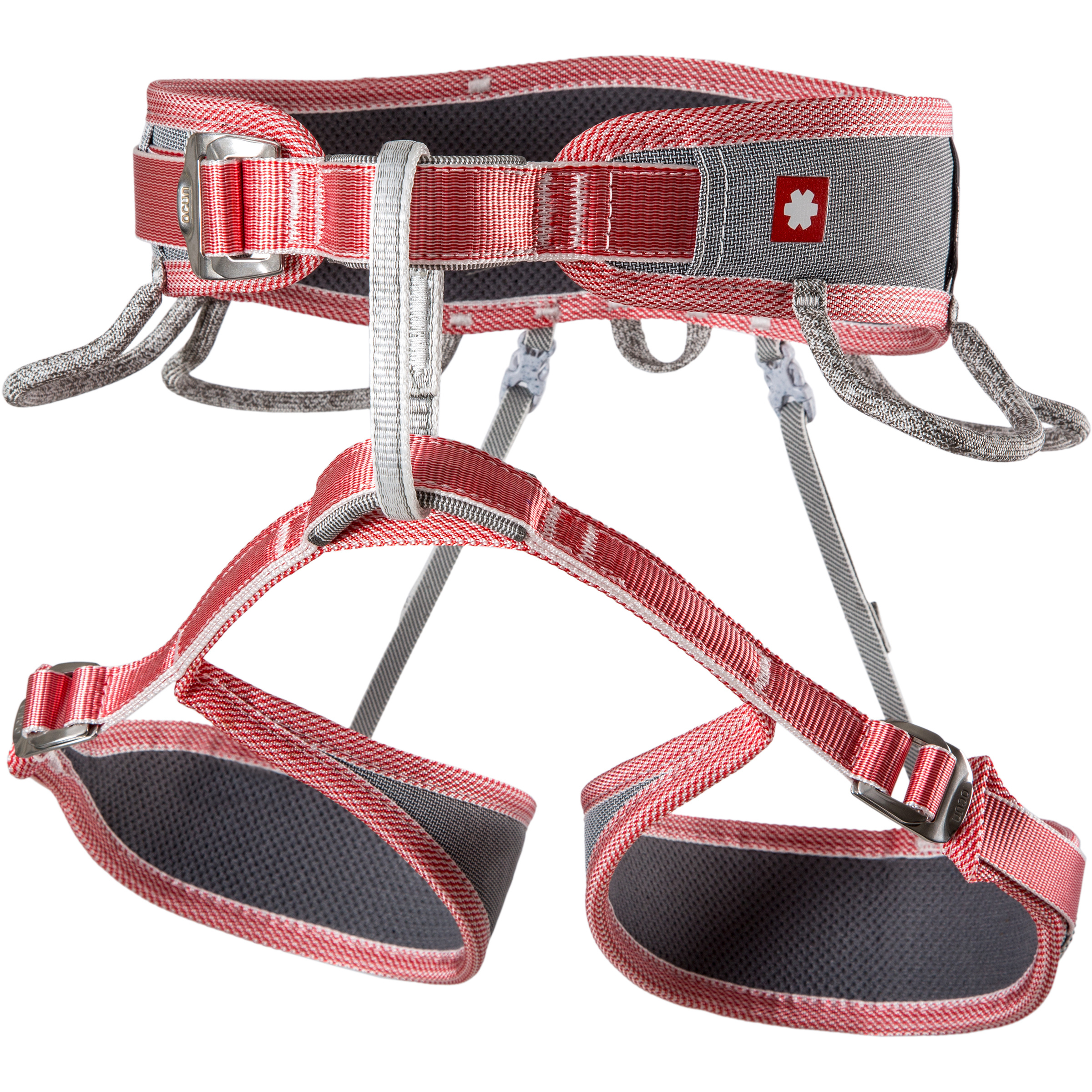 Ocun Damen Twist TechKlettergurt