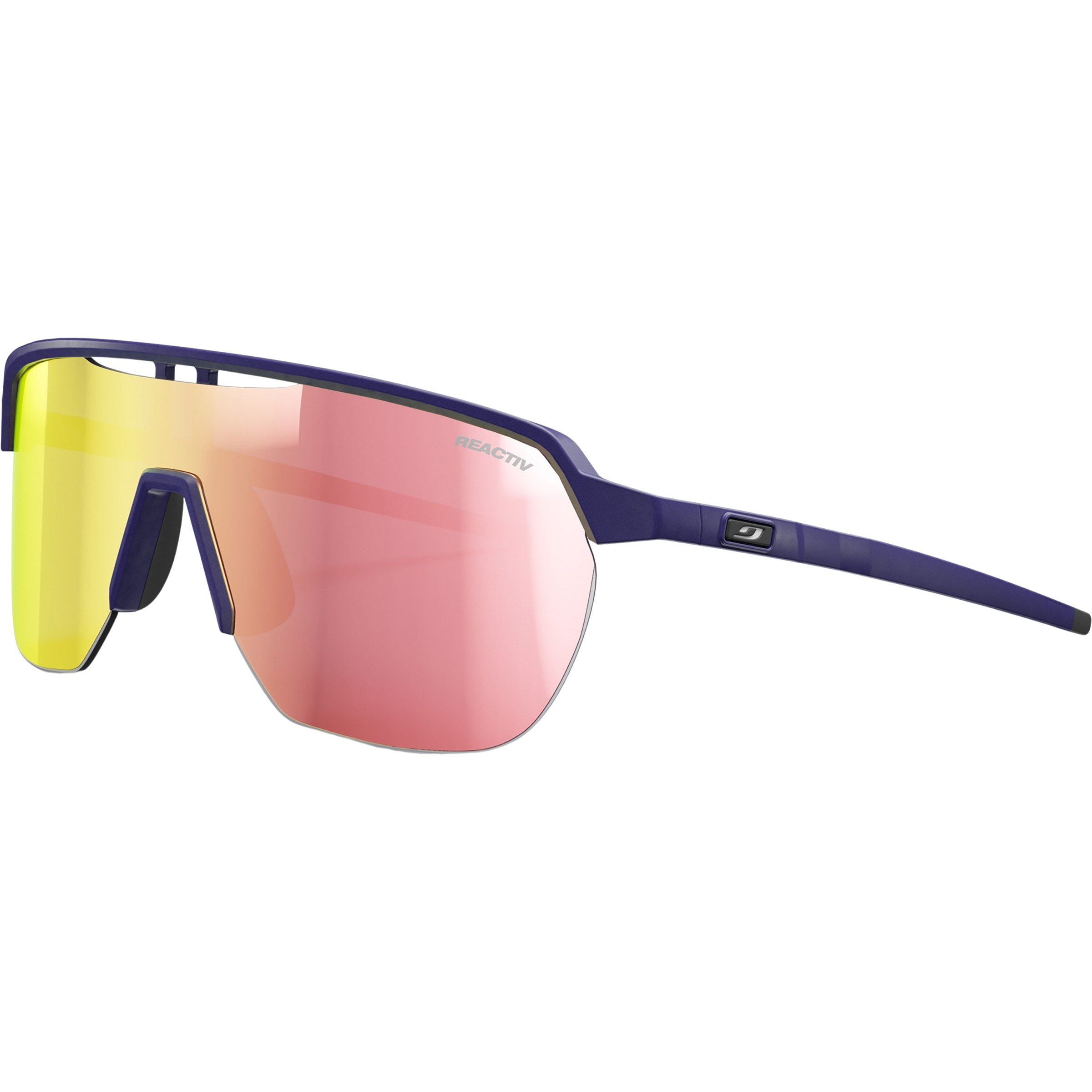 Julbo Frequency Reactiv 1-3 LA Sportbrille