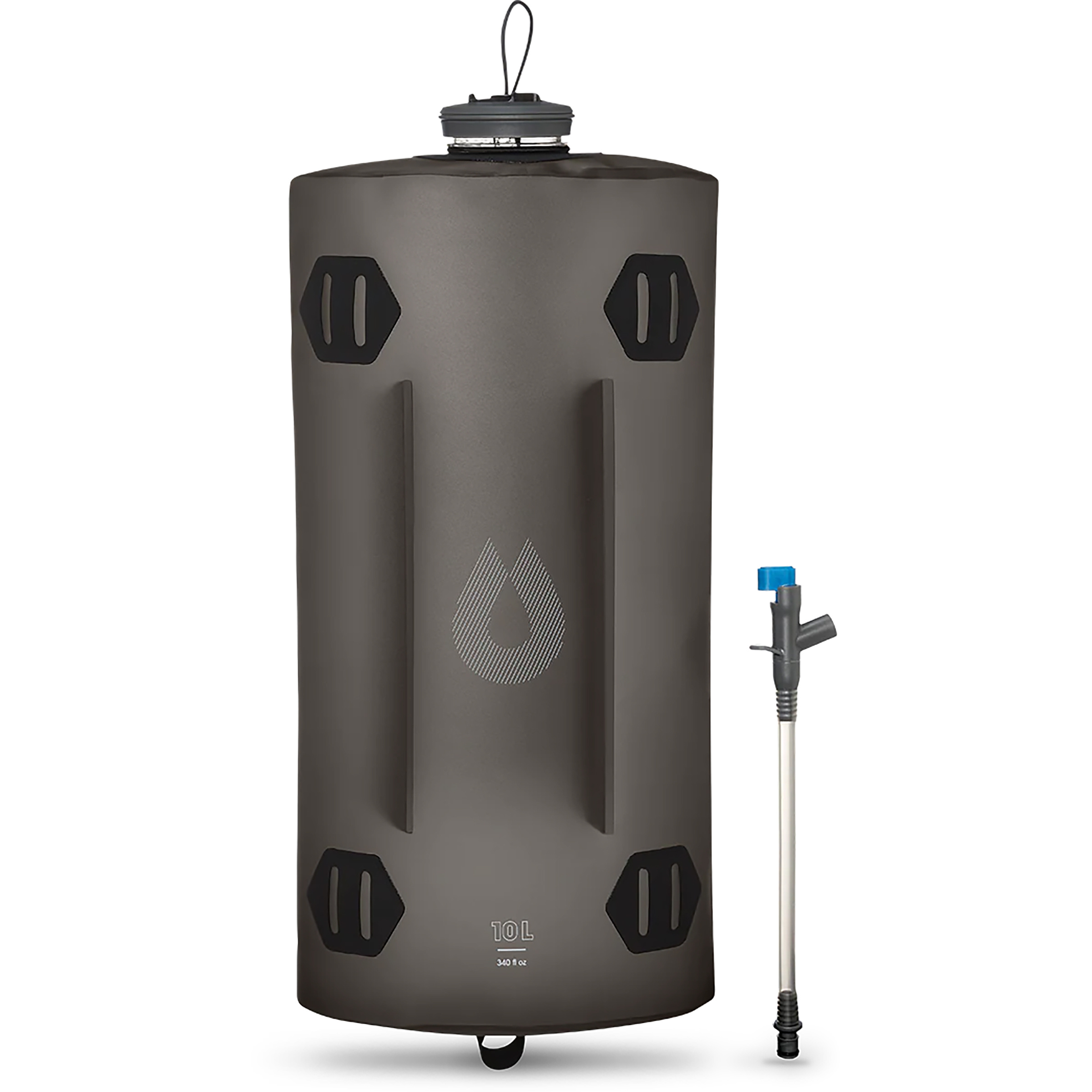 Hydrapak Seeker 10L