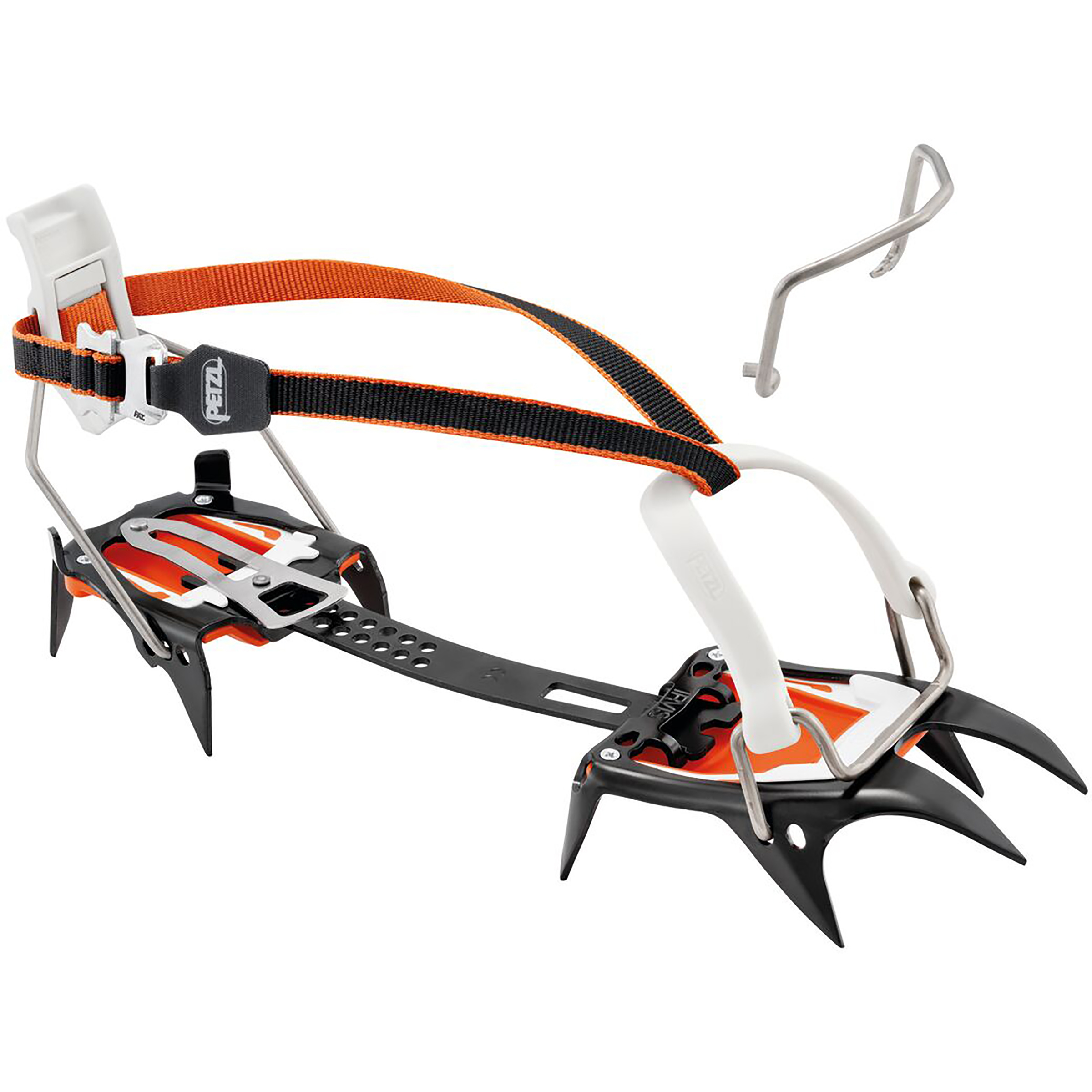 Petzl Irvis LL Steigeisen